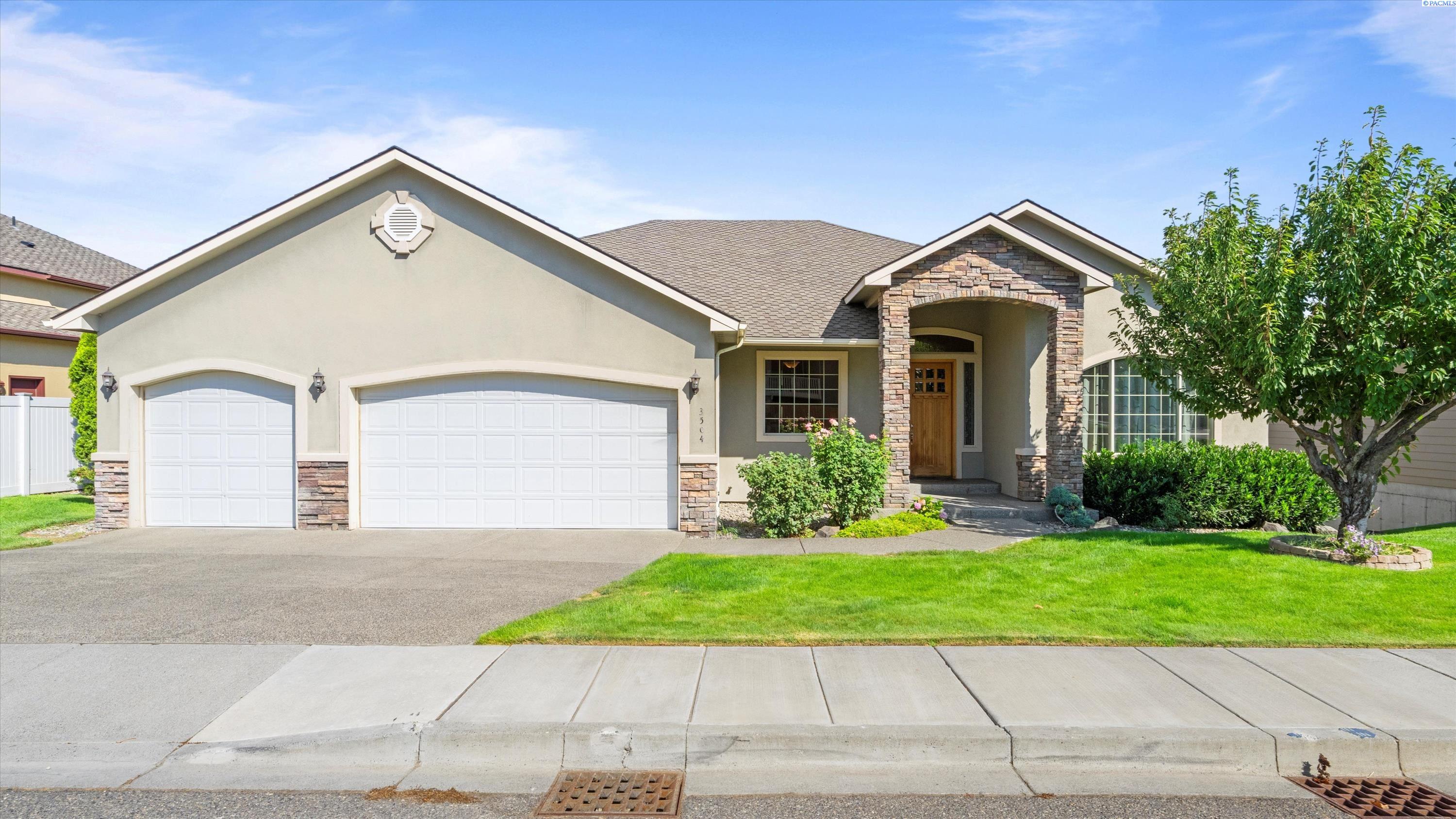 3504 W 34th Ave, Kennewick, WA 99337