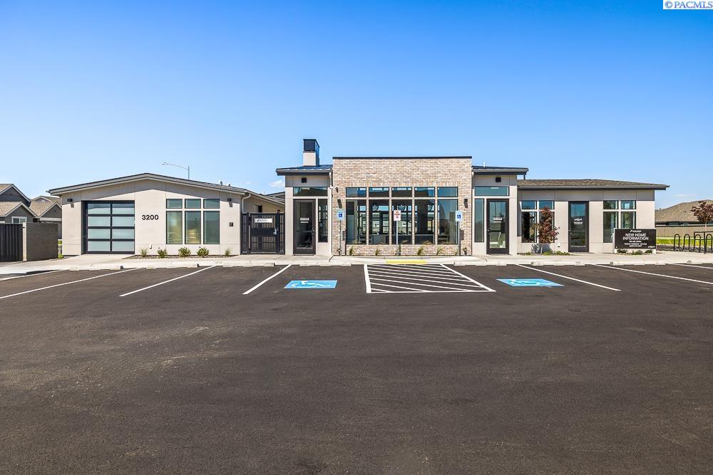 2790 Centerline Ave, Richland, WA 99354