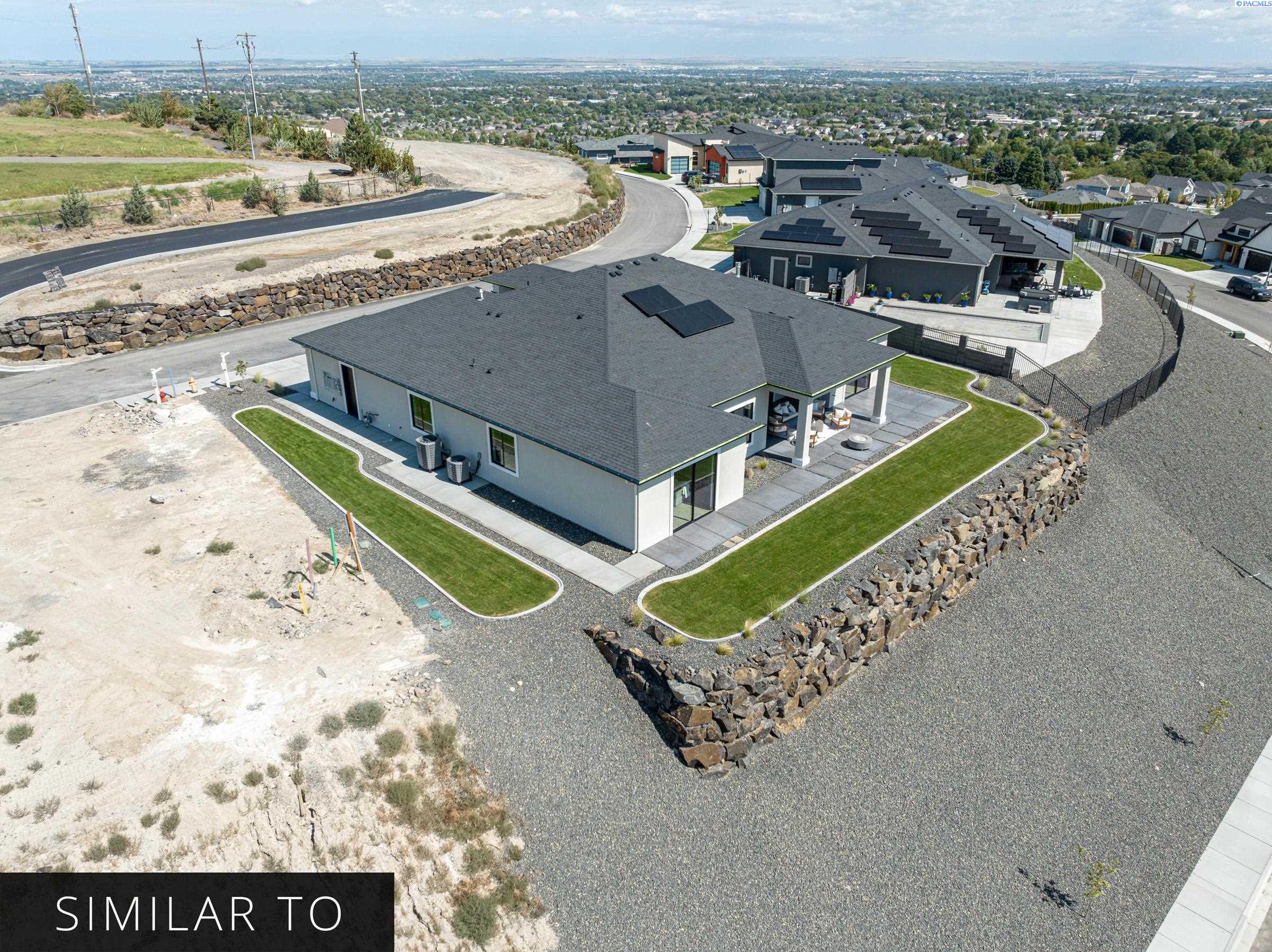 212 Taylor Ln, Pasco, WA 99301
