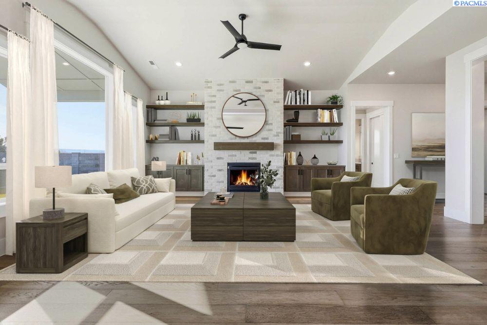 321 Epic Street, Richland, WA 99352