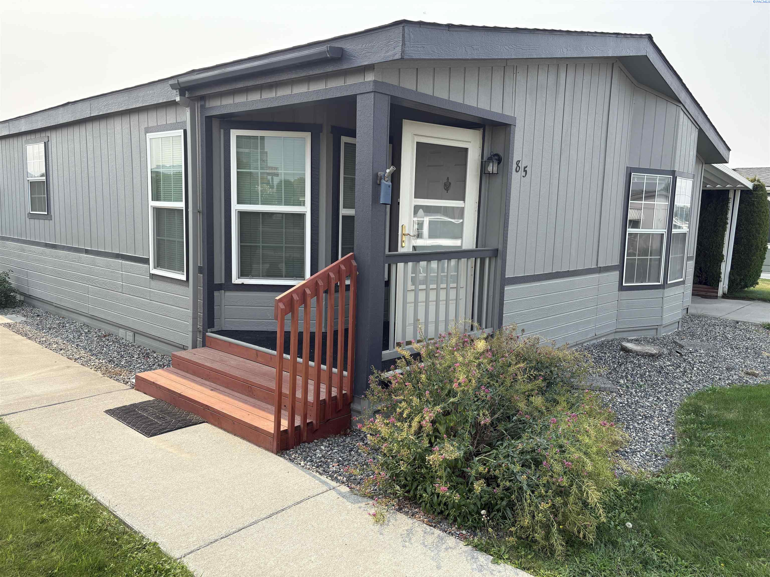 312 S Columbia Center Blvd #85 #85, Kennewick, WA 99336