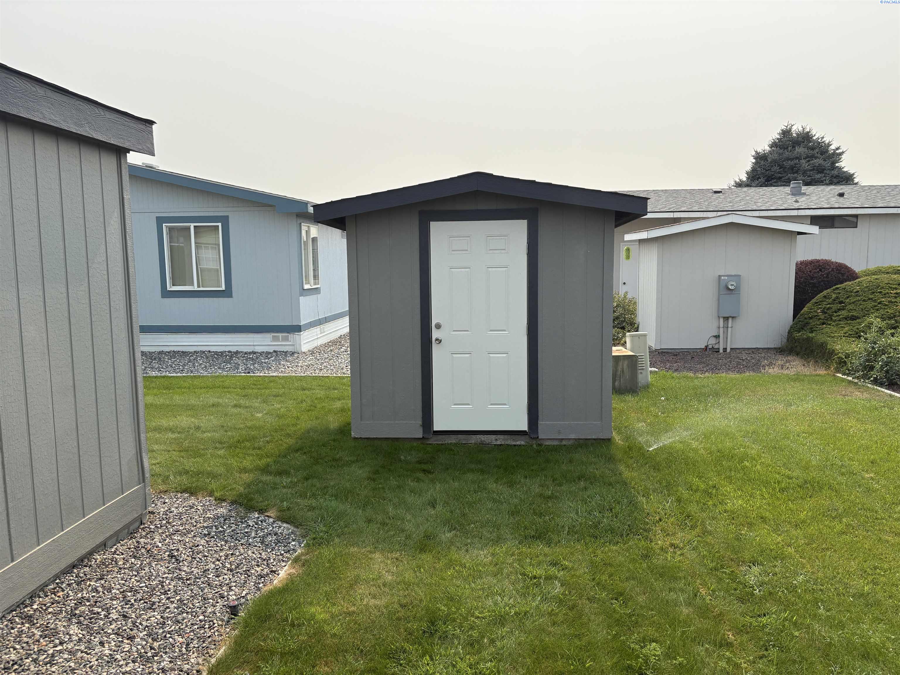 312 S Columbia Center Blvd #85 #85, Kennewick, WA 99336
