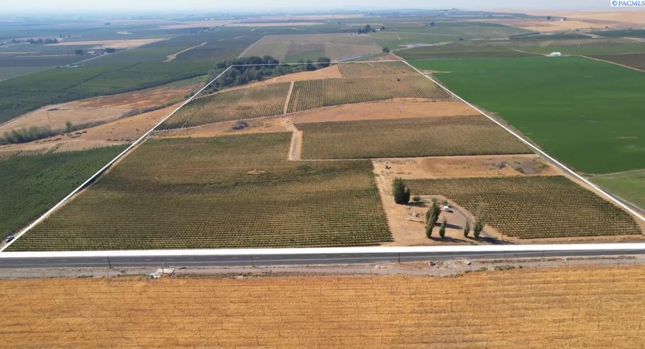 54402 N Hinzerling Rd, Prosser, WA 99350