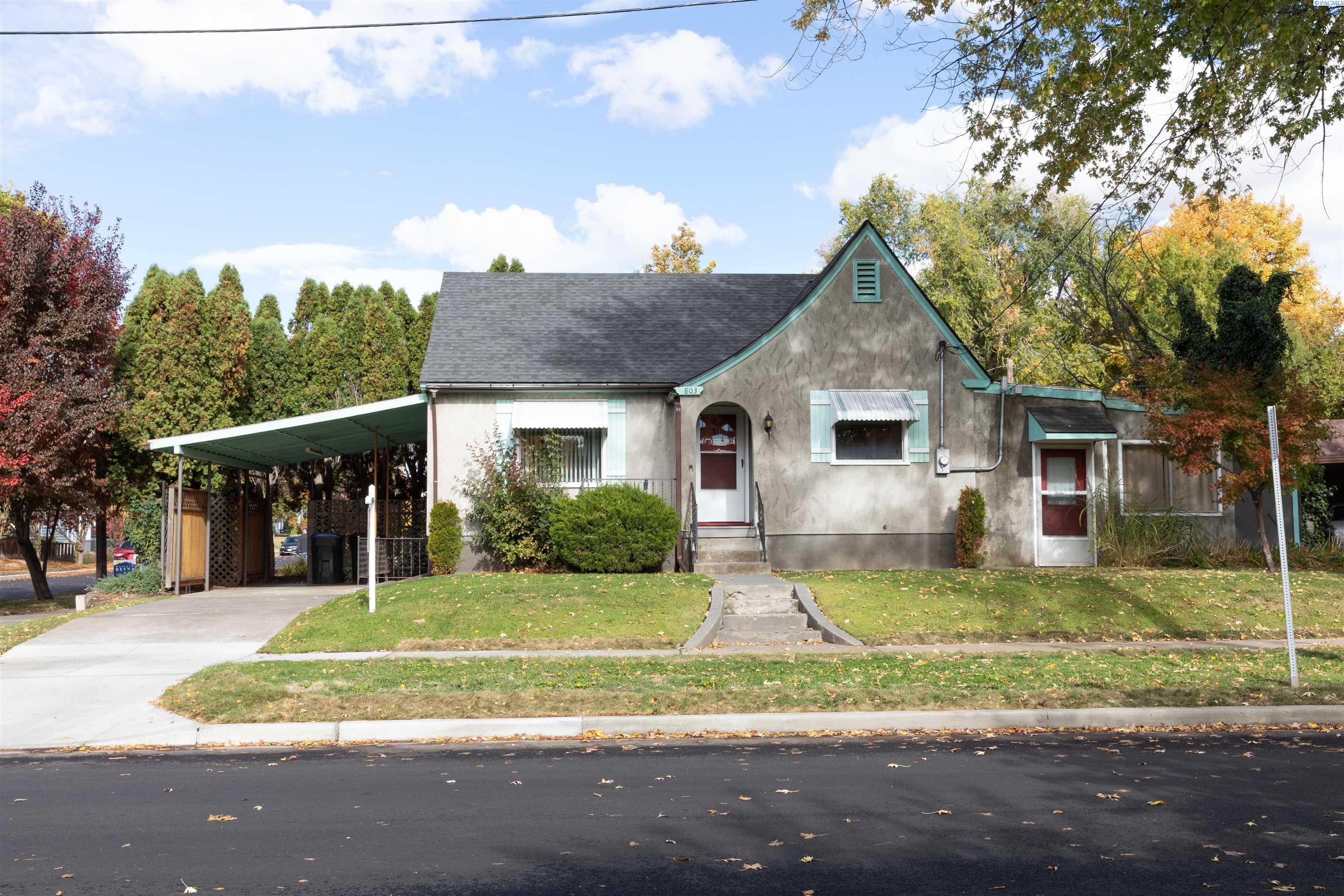 803 Alvarado Ter, Walla Walla, WA 99362
