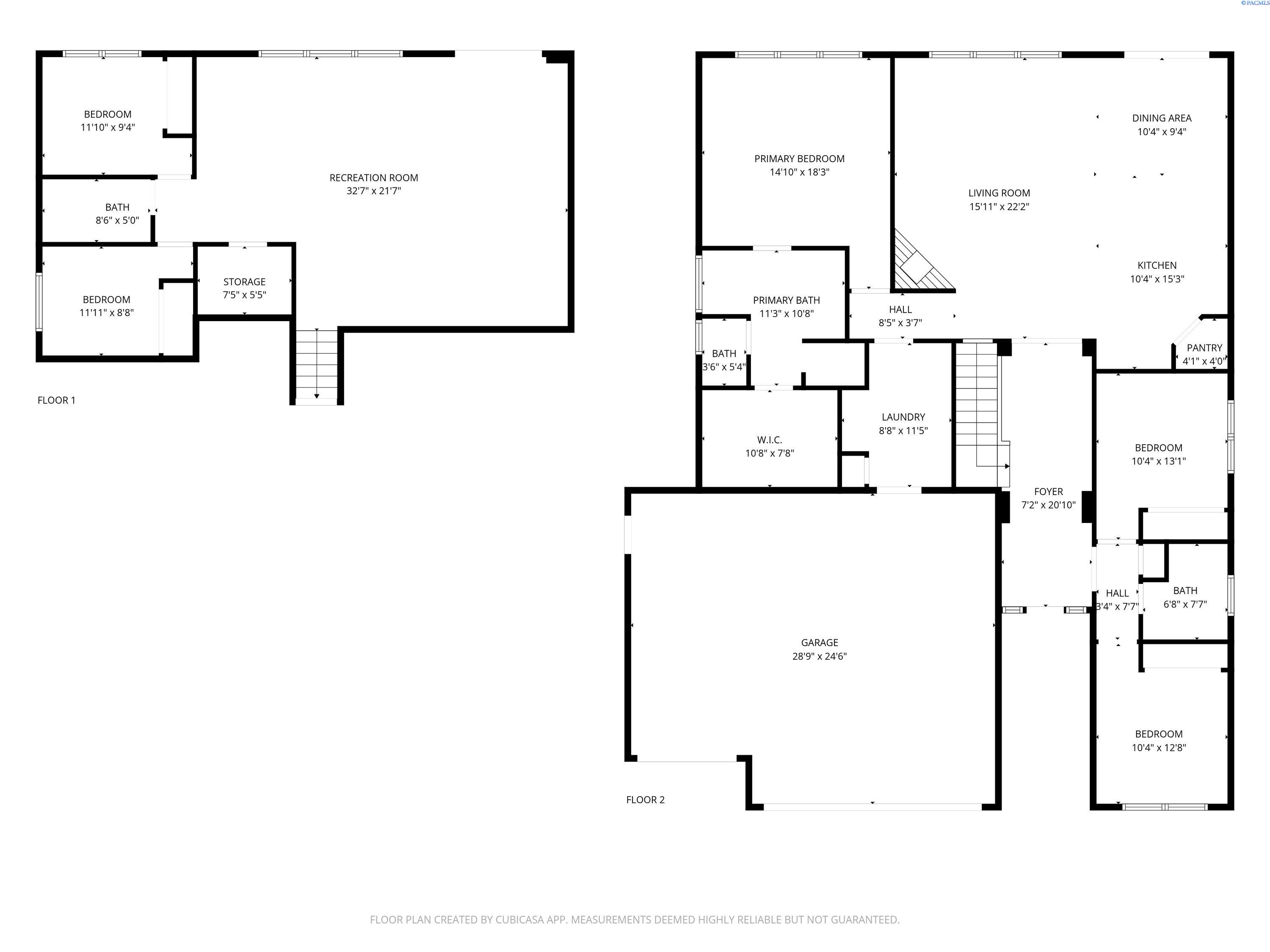 4009 S Kellogg St, Kennewick, WA 99338