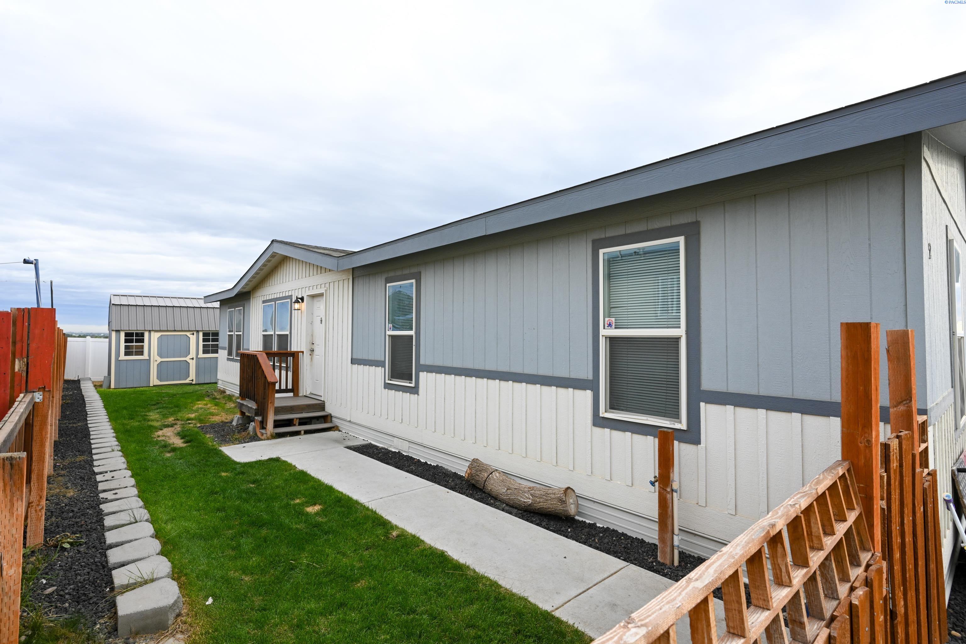 200802 E Game Farm Rd #52 #52, Kennewick, WA 99337