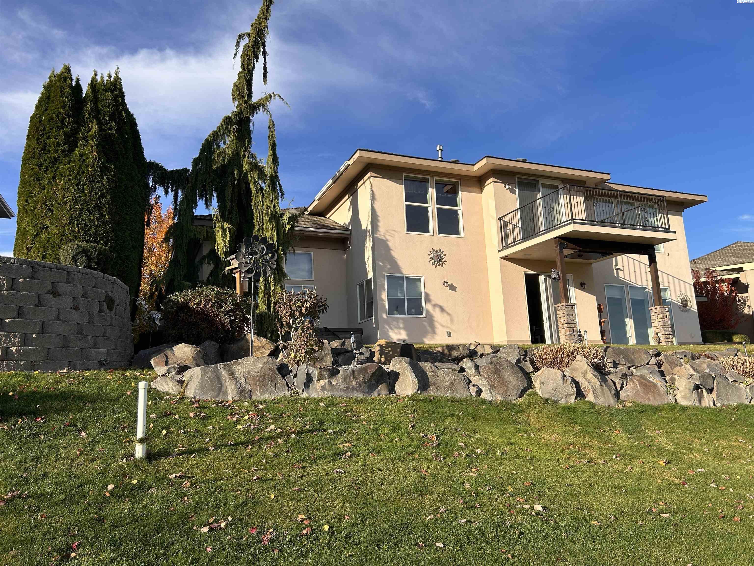 3405 S Johnson St, Kennewick, WA 99337