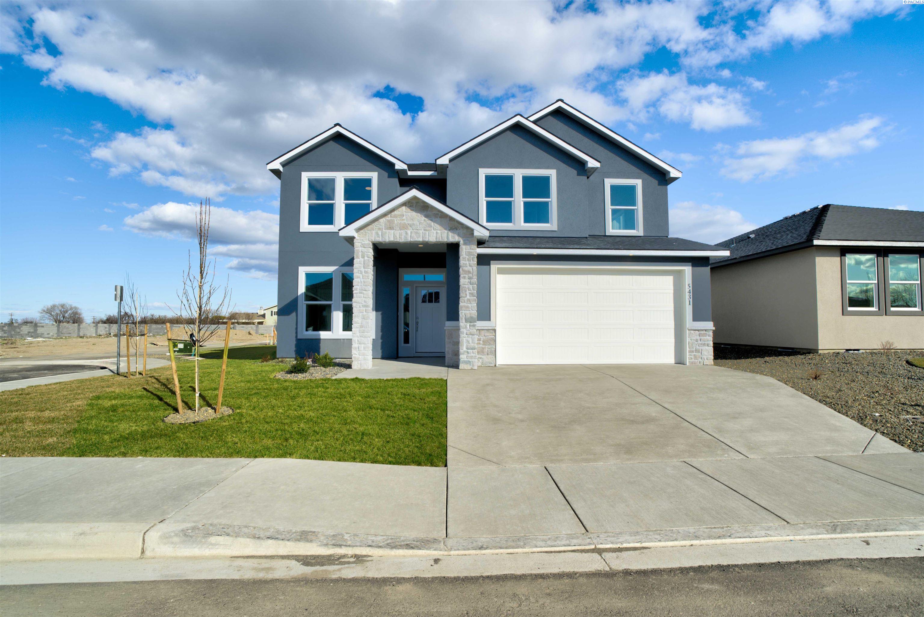 5431 W Okanogan Ave, Kennewick, WA 99336