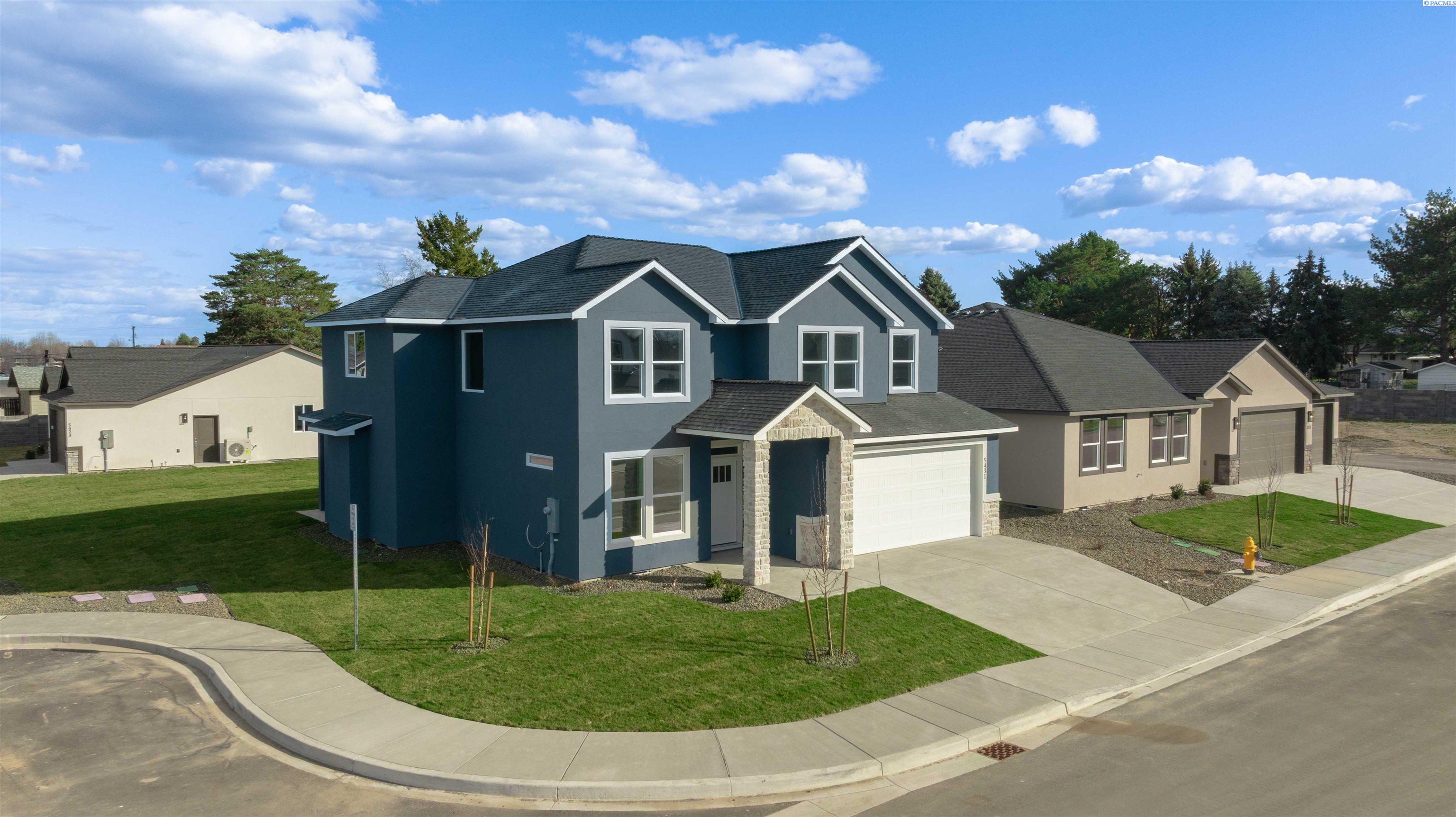5431 W Okanogan Ave, Kennewick, WA 99336