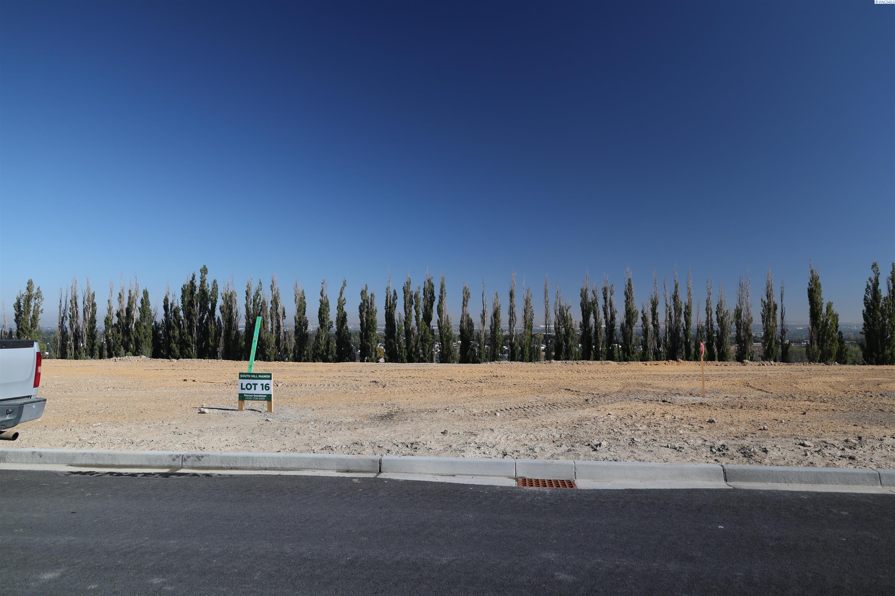 Lot 16 W 56th Ave, Kennewick, WA 99337