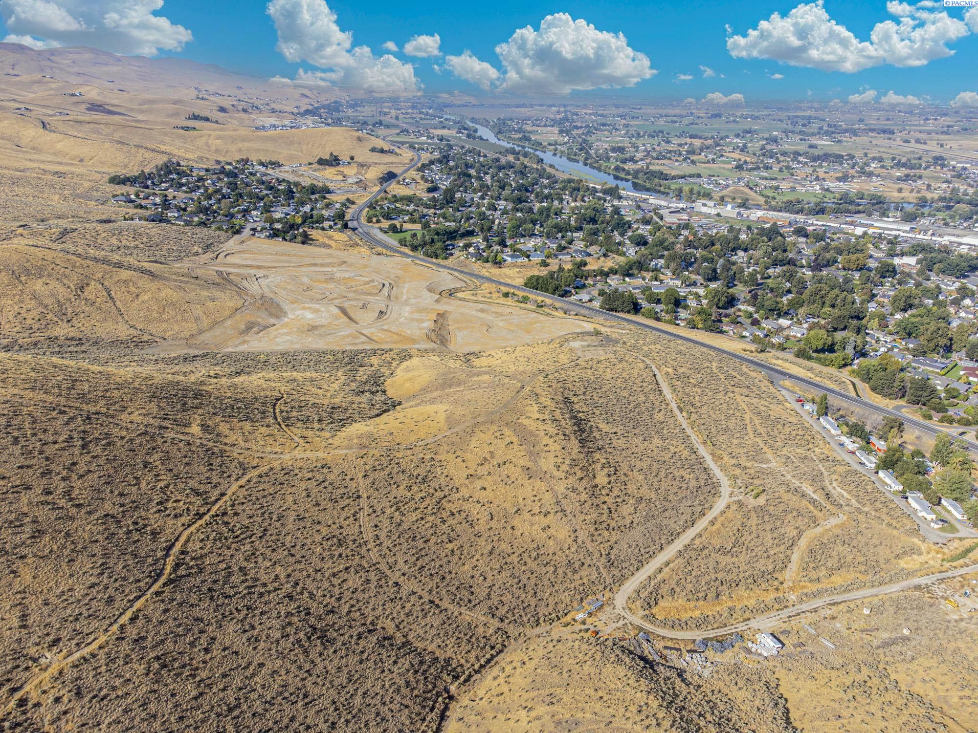 NKA Birch Ave, Prosser, WA 99301