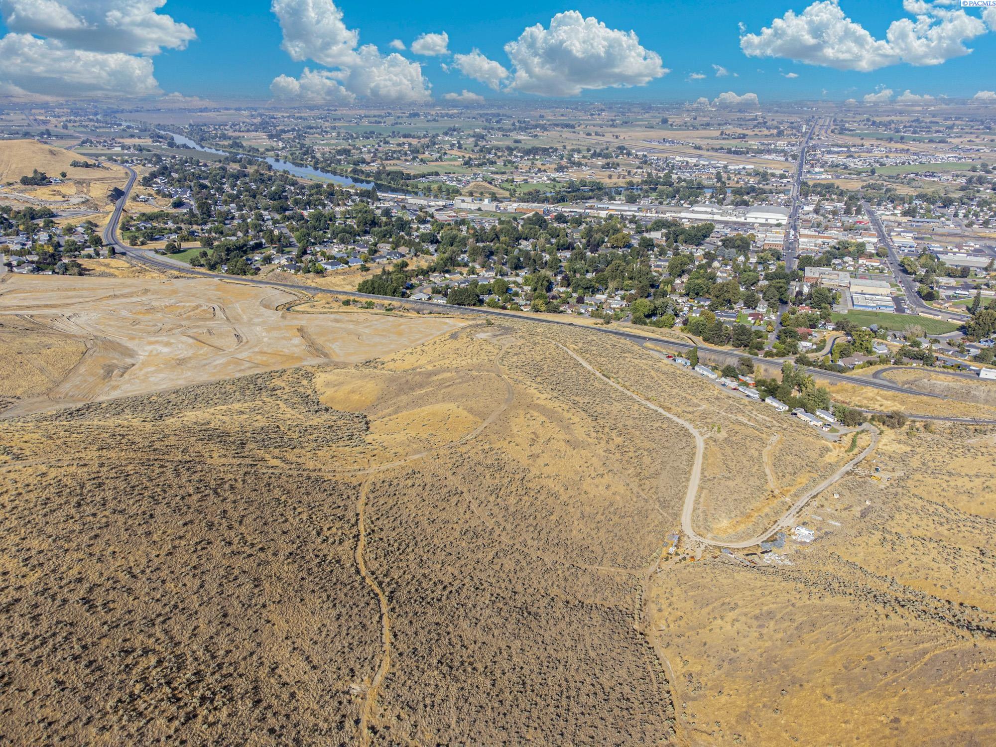 NKA Birch Ave, Prosser, WA 99301