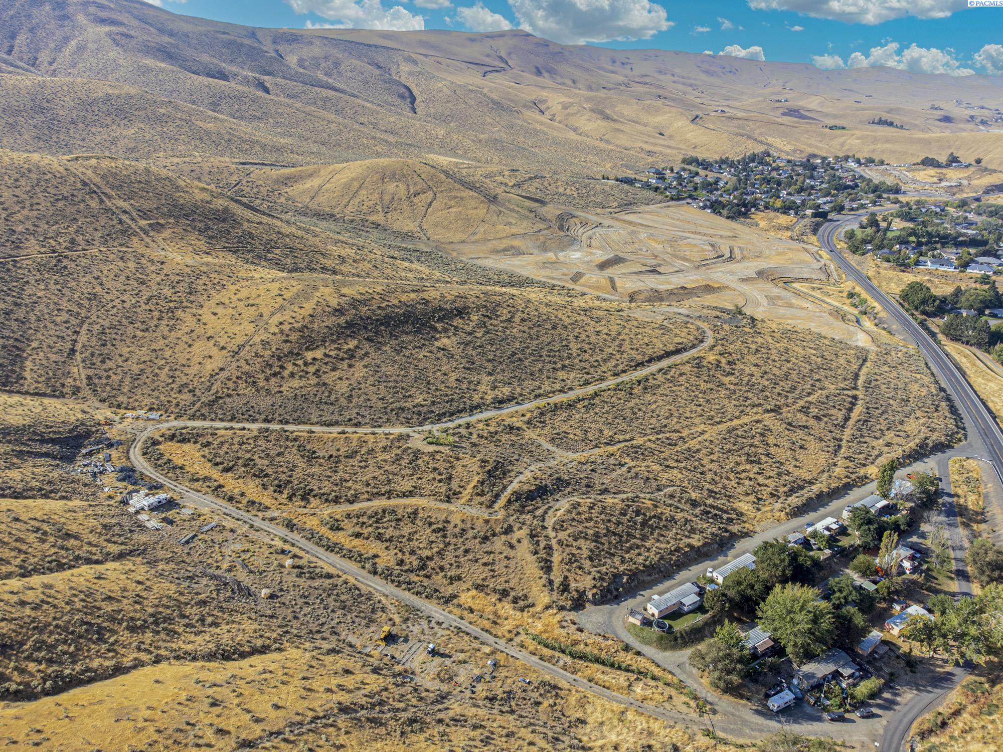 NKA Birch Ave, Prosser, WA 99301