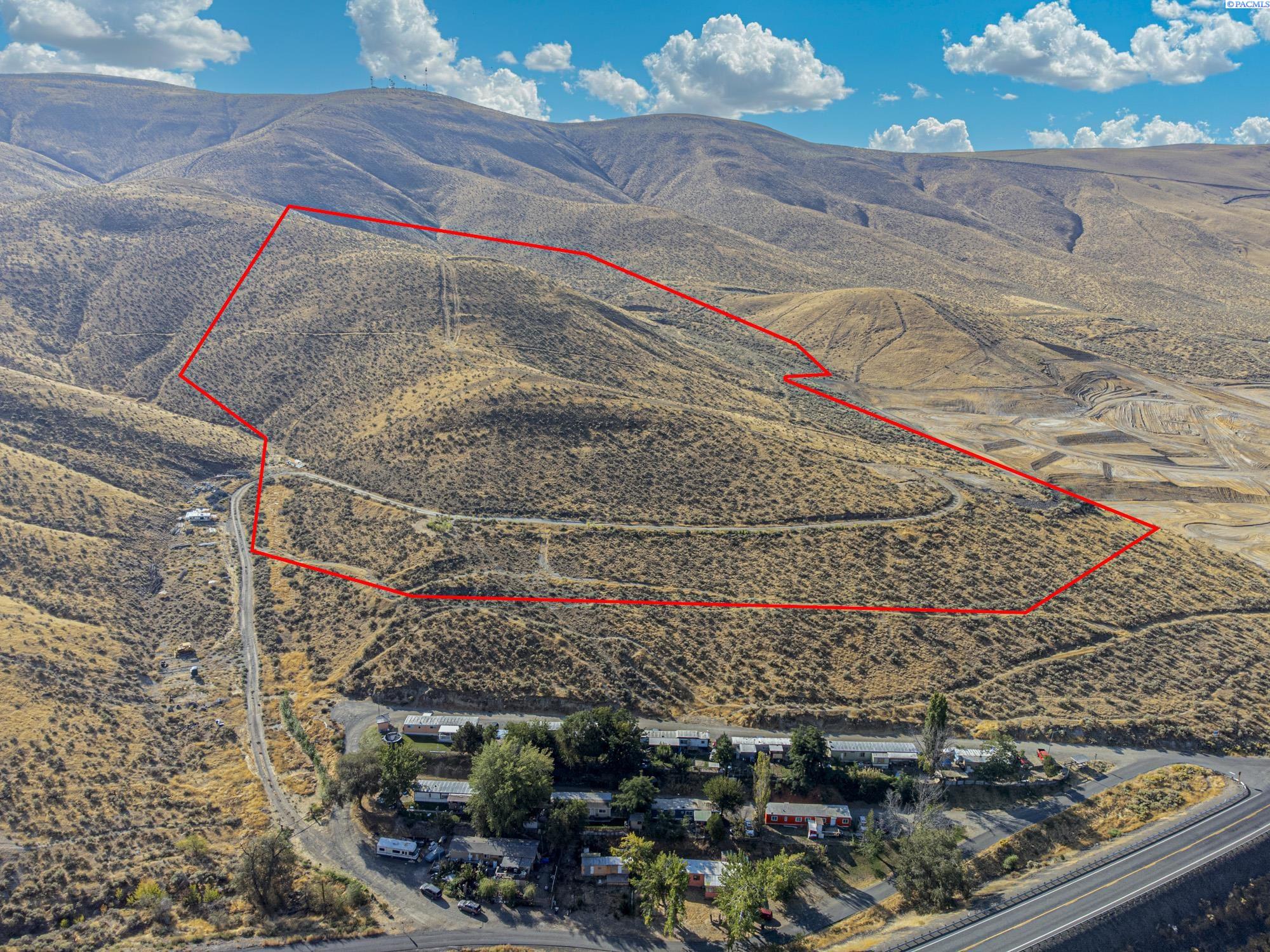 NKA Birch Ave, Prosser, WA 99301