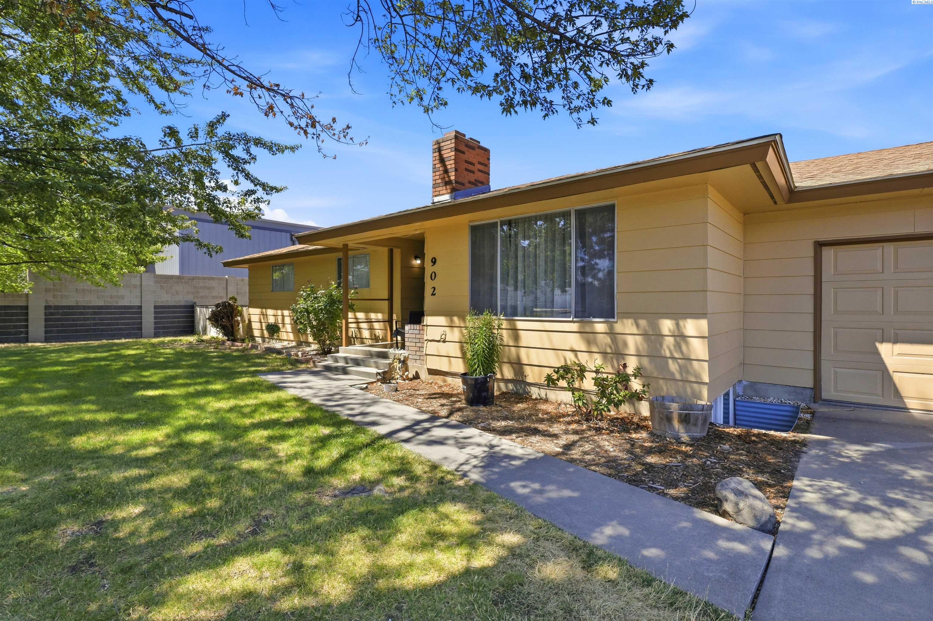902 S Kellogg, Kennewick, WA 99336