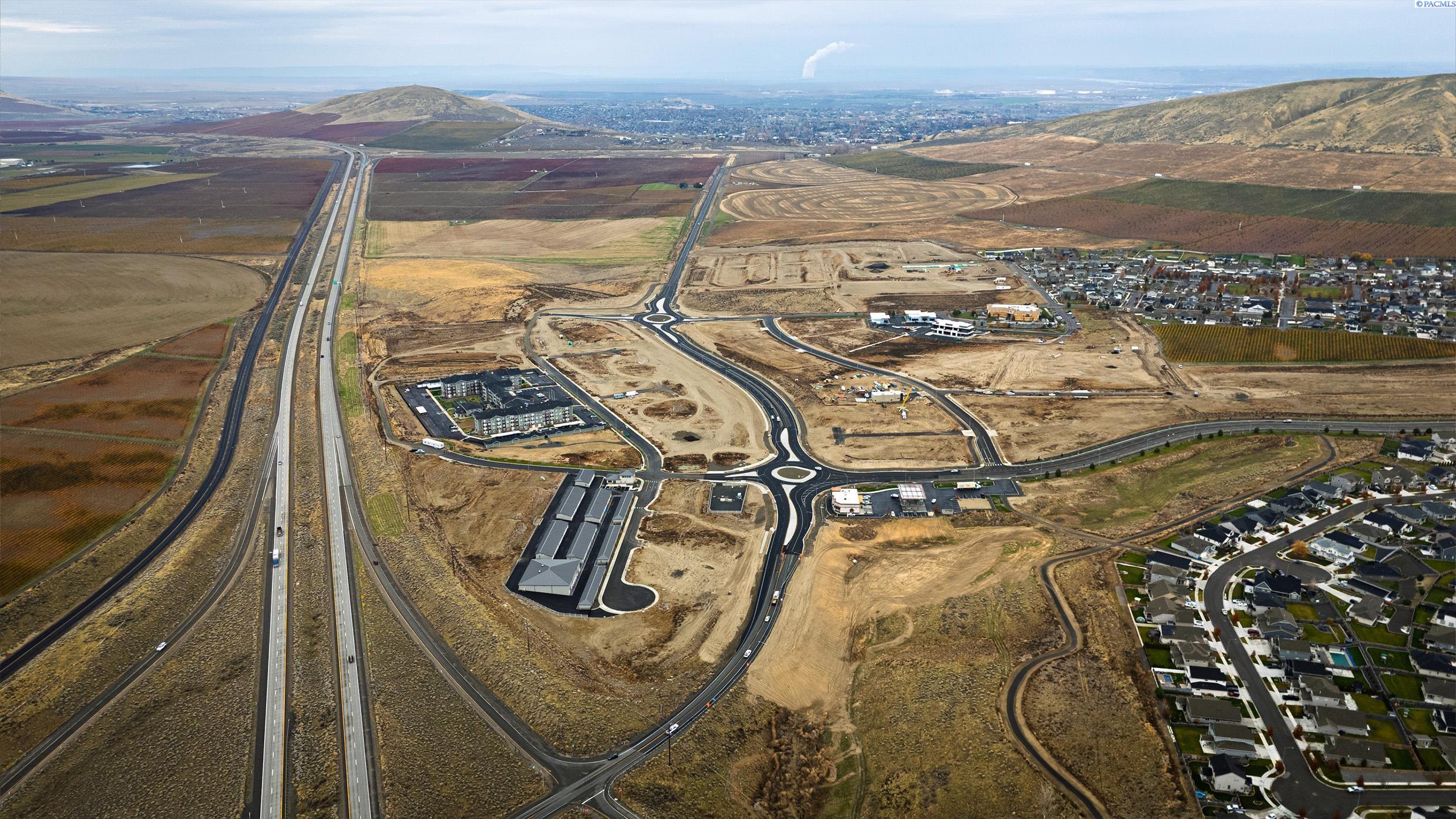 2228 Storehouse Ave Lot B3, Richland, WA 99352