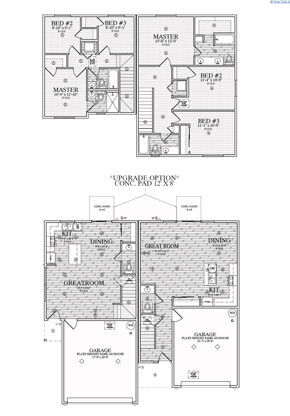 1141 S Underwood Pl, Kennewick, WA 99337
