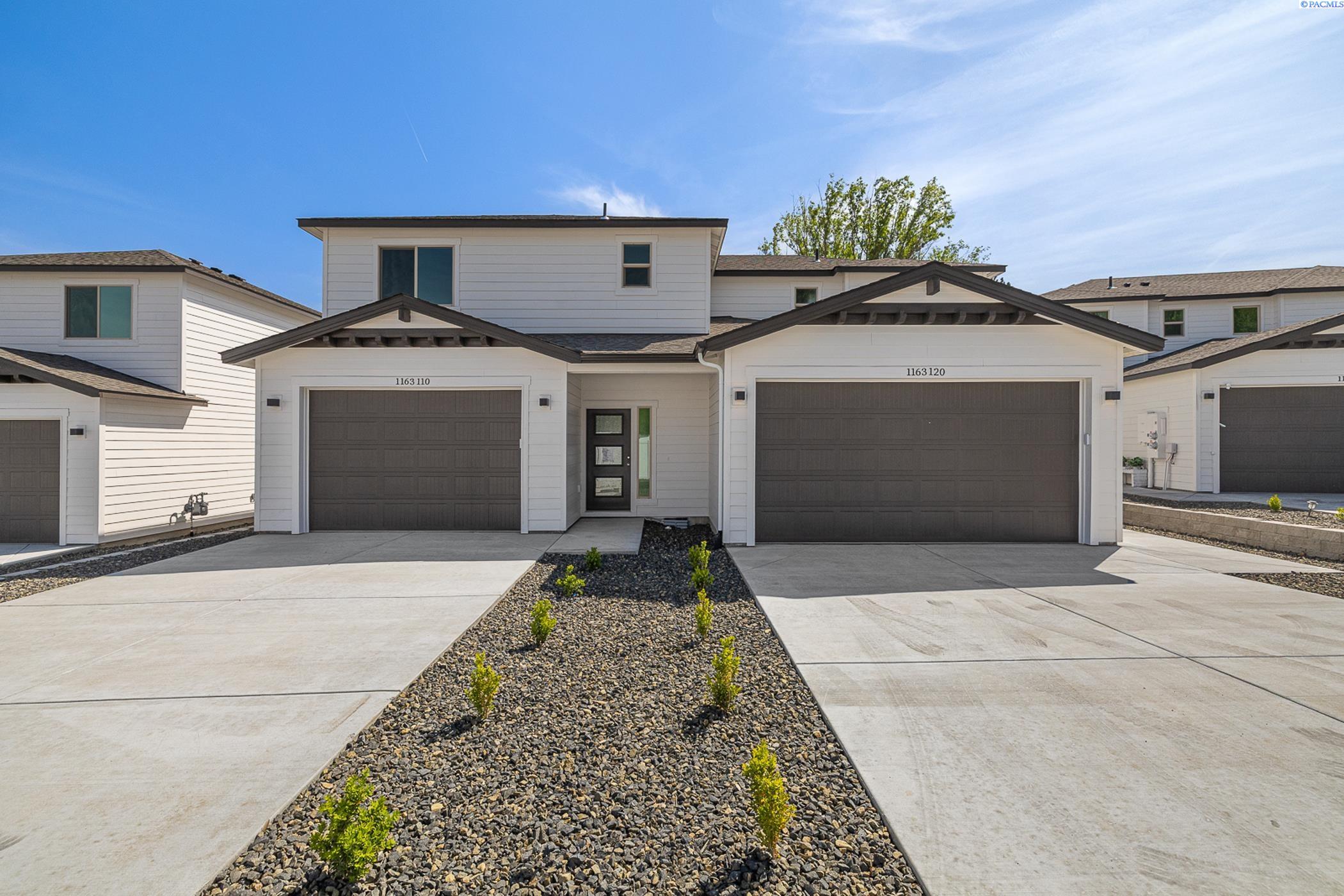 1163 S Underwood Pl, Kennewick, WA 99337
