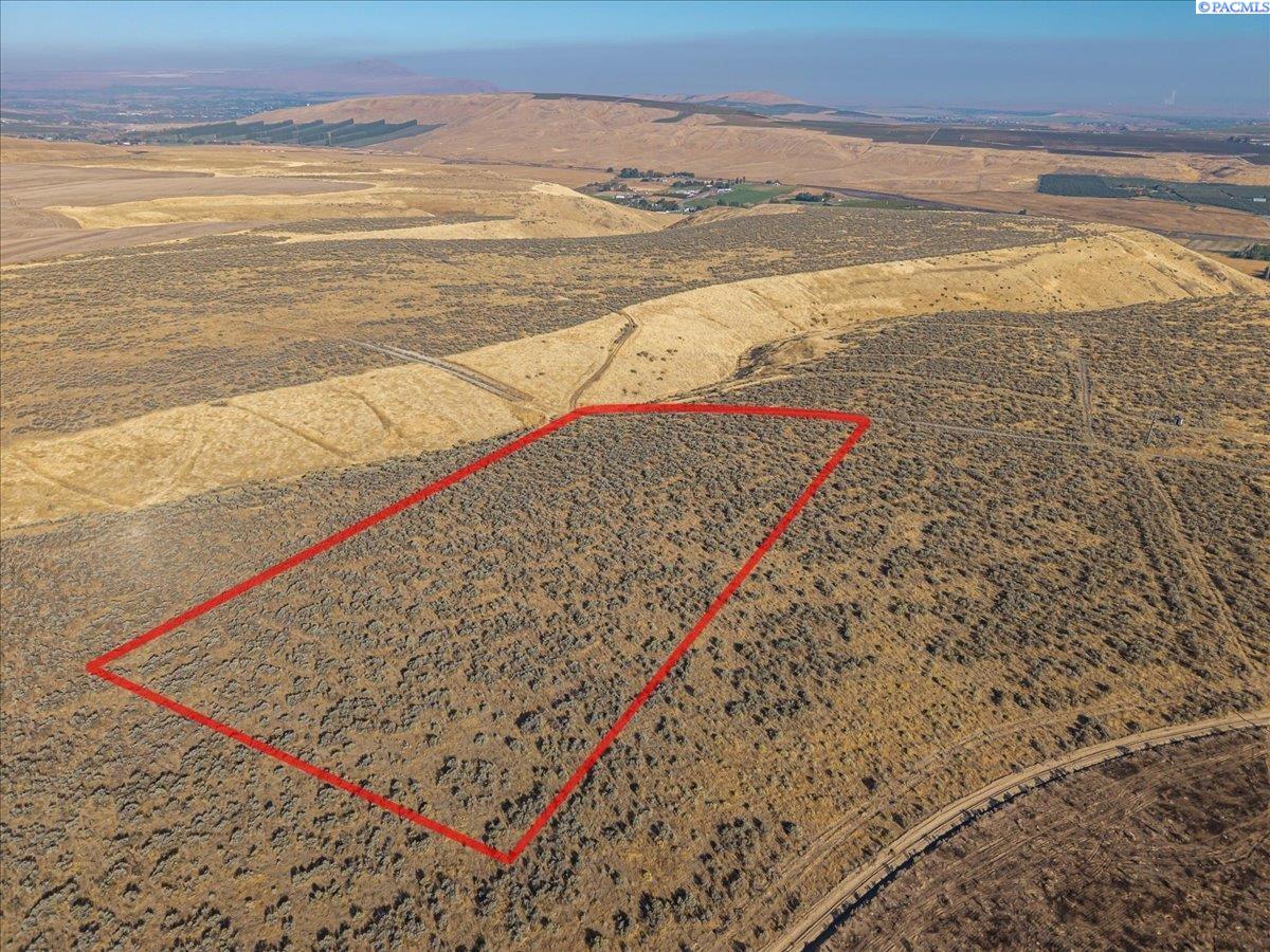NKA 506 Pr Se, Benton City, WA 99320