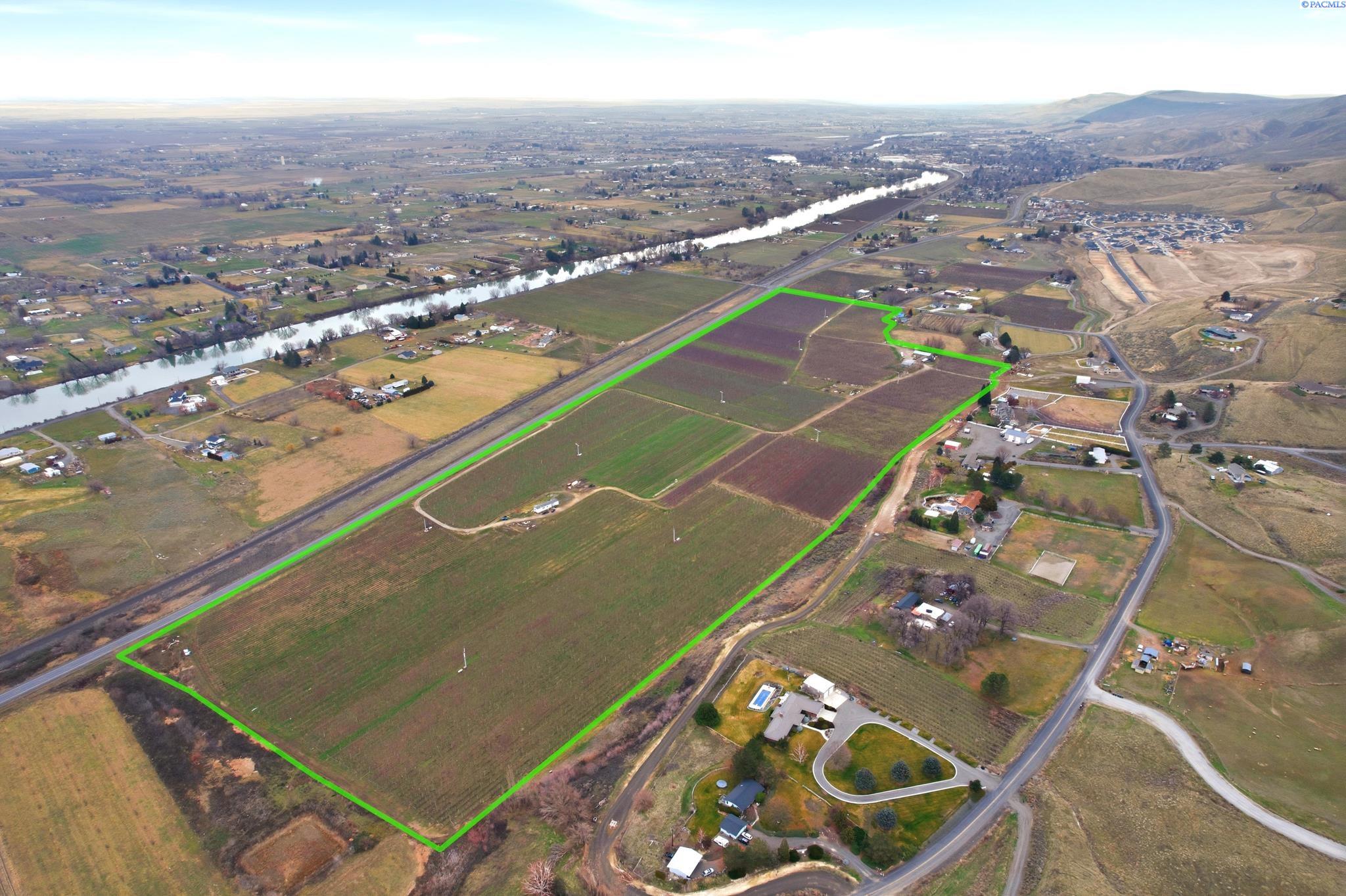 NKA Richards Rd, Prosser, WA 99350