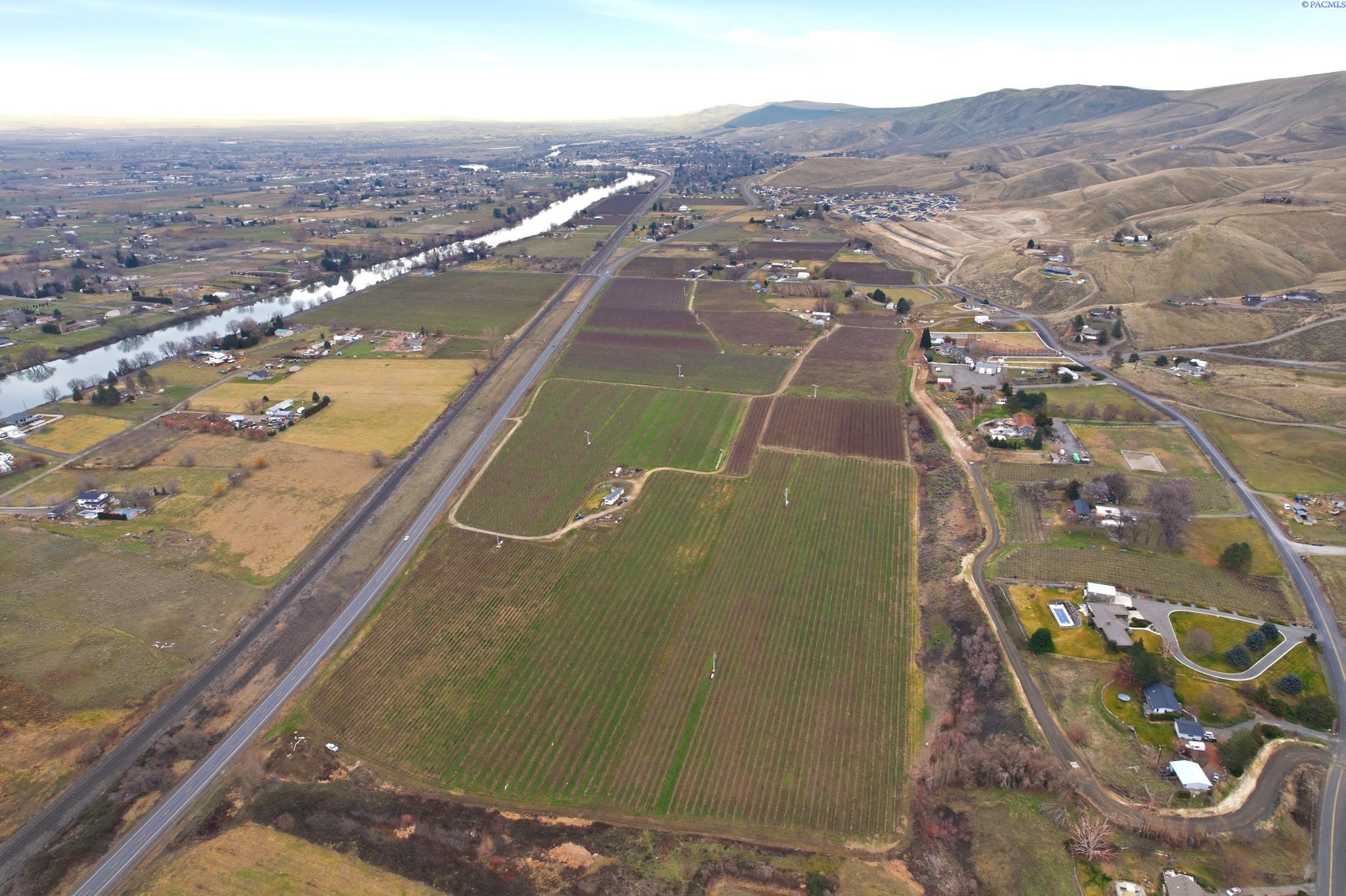 NKA Richards Rd, Prosser, WA 99350
