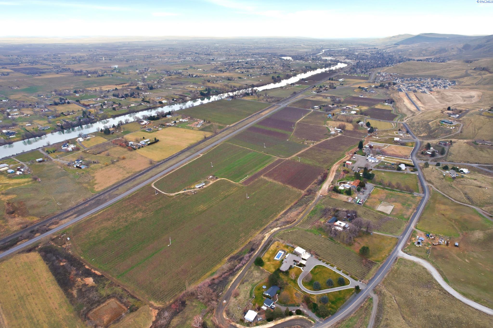 NKA Richards Rd, Prosser, WA 99350