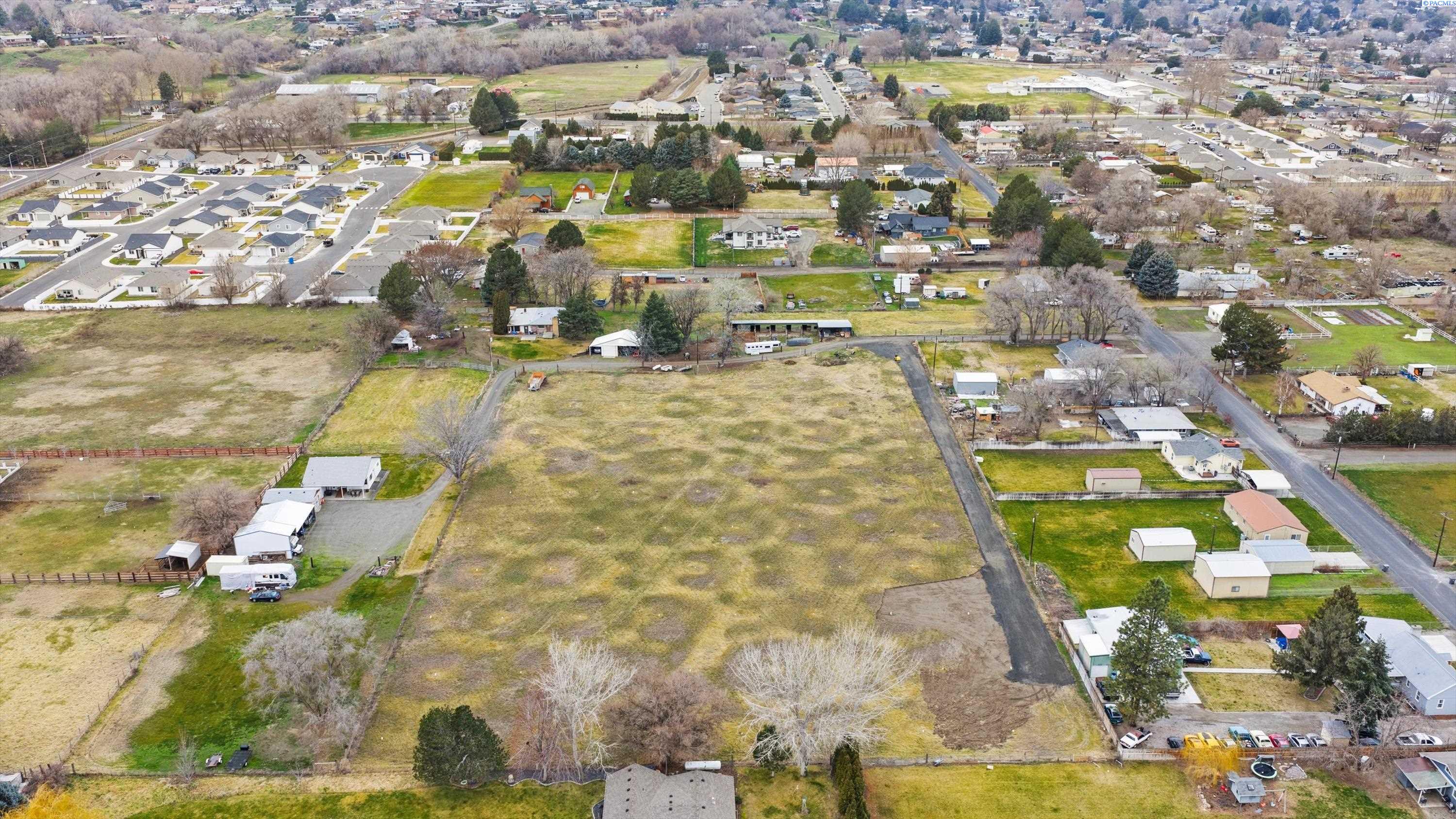 NKA Lot 1 E 23rd Ave, Kennewick, WA 99337