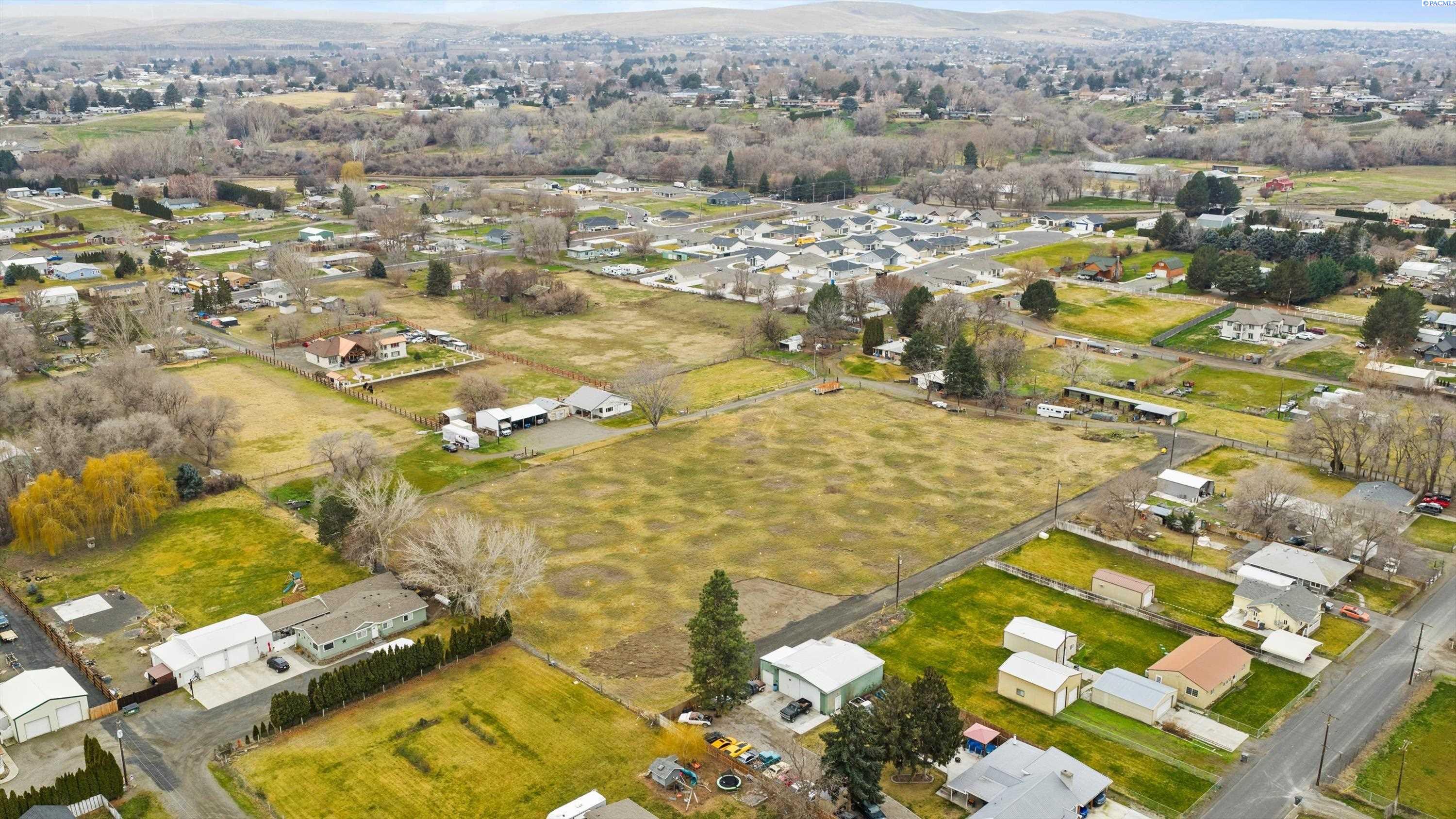 NKA Lot 2 E 23rd Ave, Kennewick, WA 99337