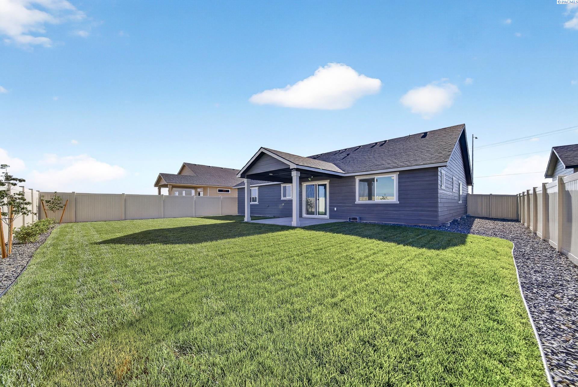 6603 Road 52, Pasco, WA 99301