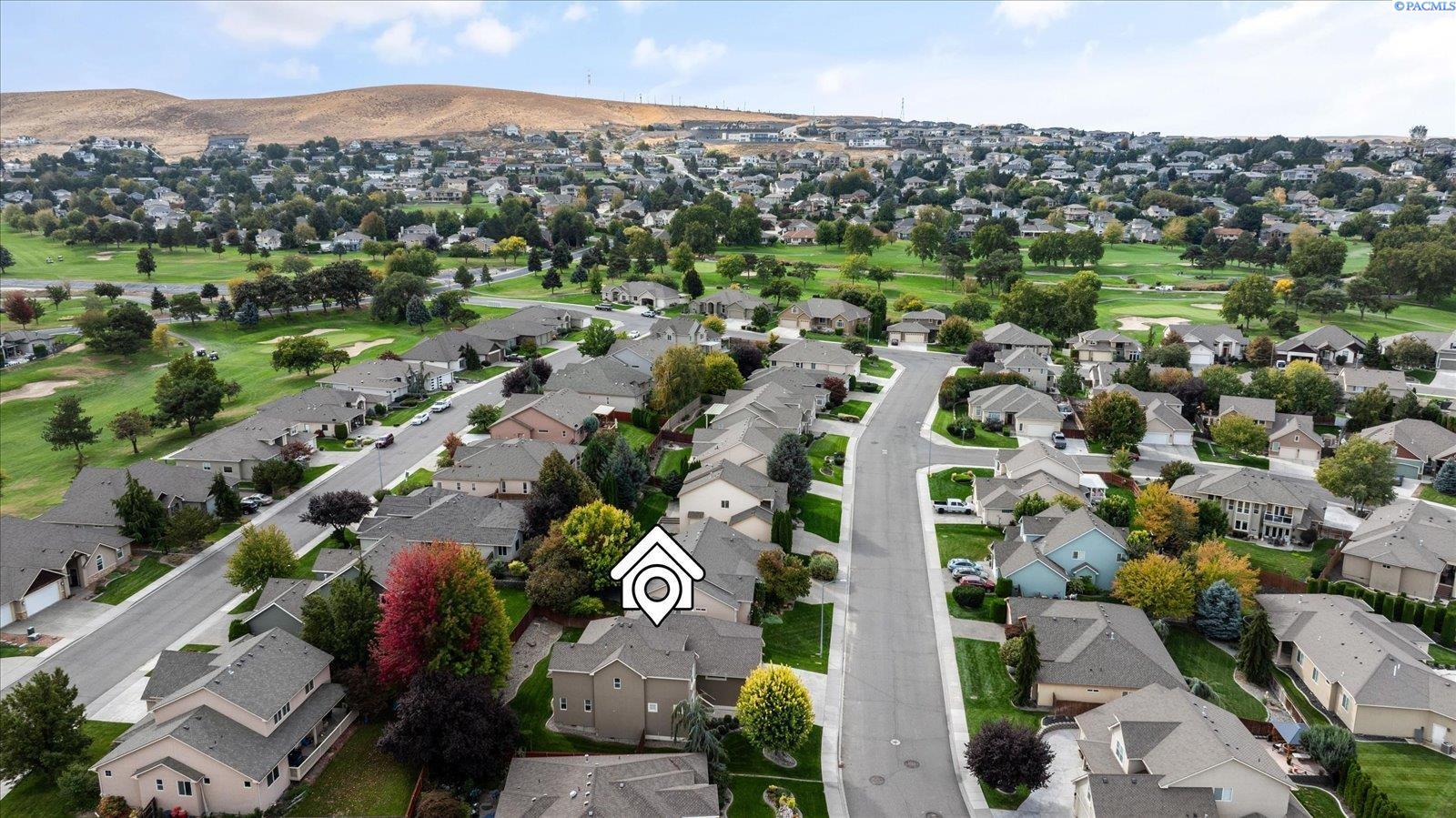 3515 S Keller St, Kennewick, WA 99337