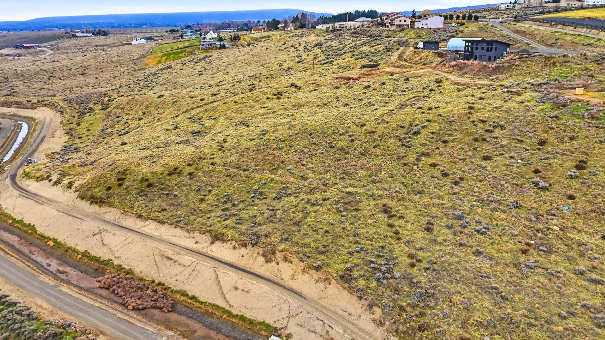 NKA Lot 34 Willamette Hts, West Richland, WA 99353