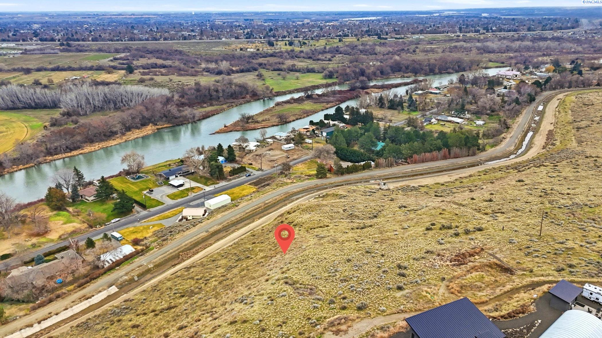 NKA Lot 34 Willamette Hts, West Richland, WA 99353
