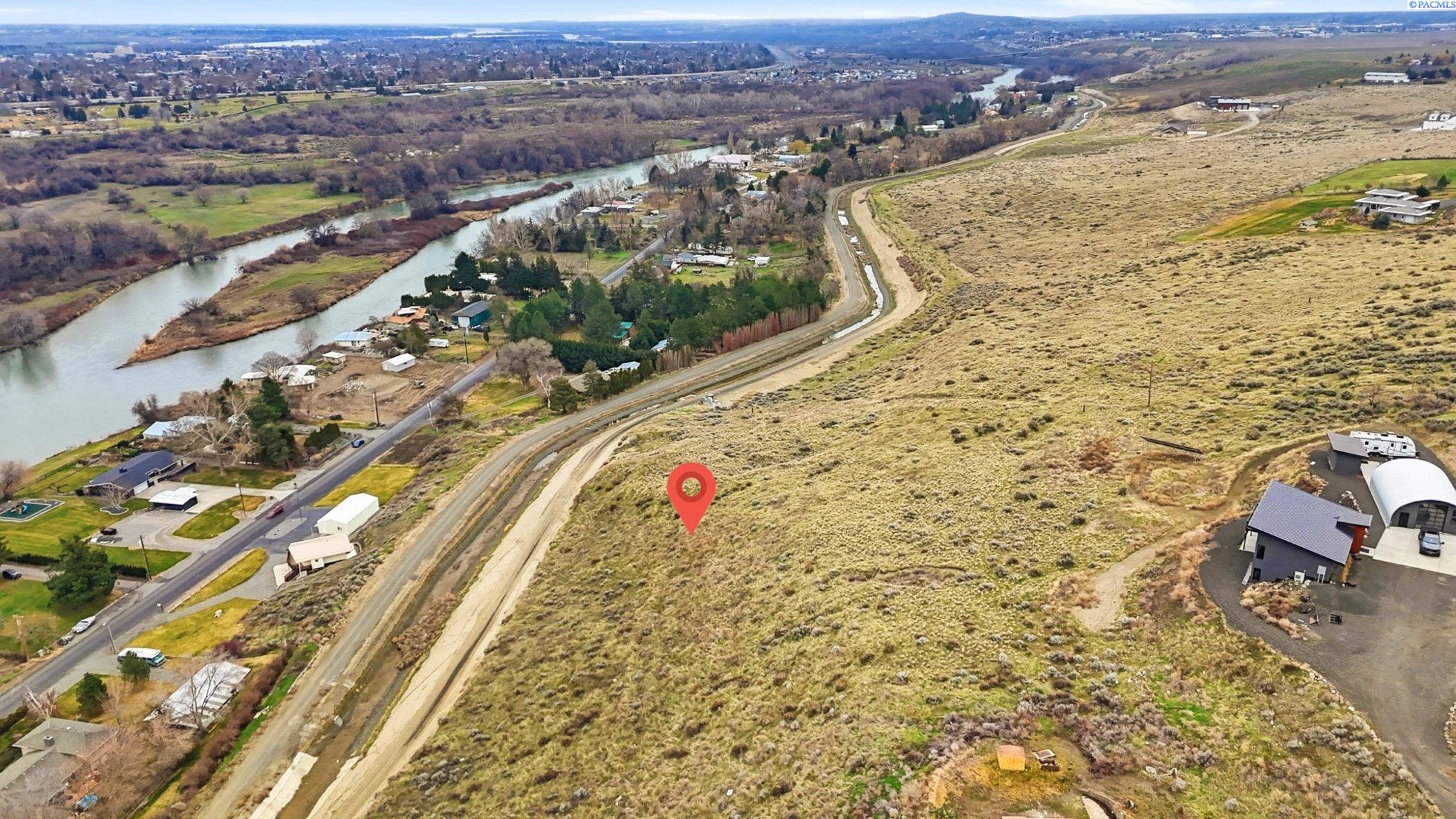 NKA Lot 34 Willamette Hts, West Richland, WA 99353