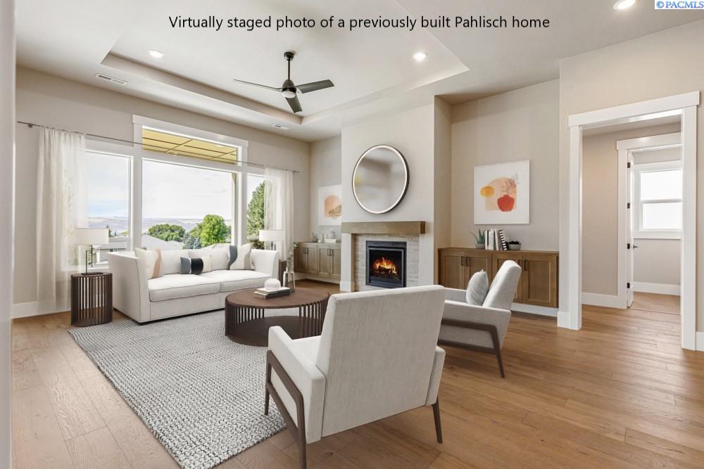 272 Epic St, Richland, WA 99352
