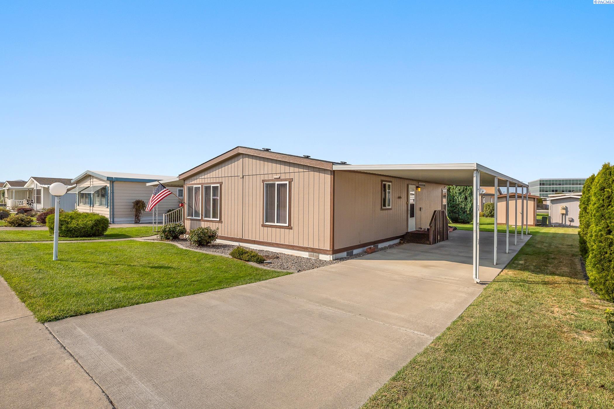 312 S Columbia Center Blvd #23 #23, Kennewick, WA 99336