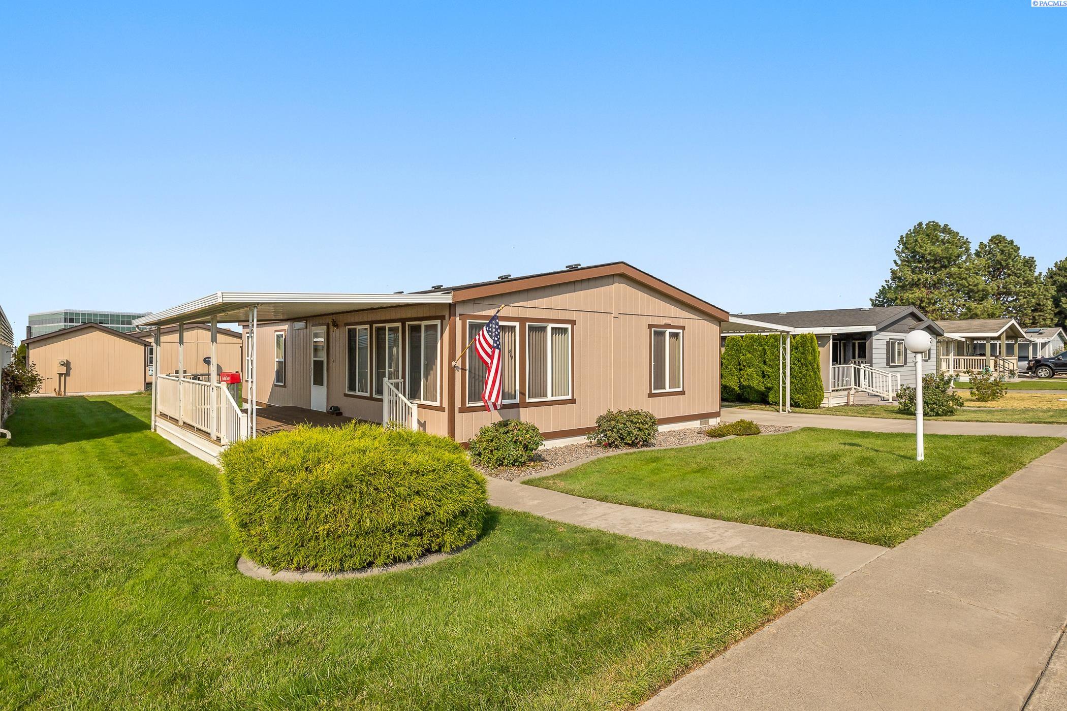 312 S Columbia Center Blvd #23 #23, Kennewick, WA 99336