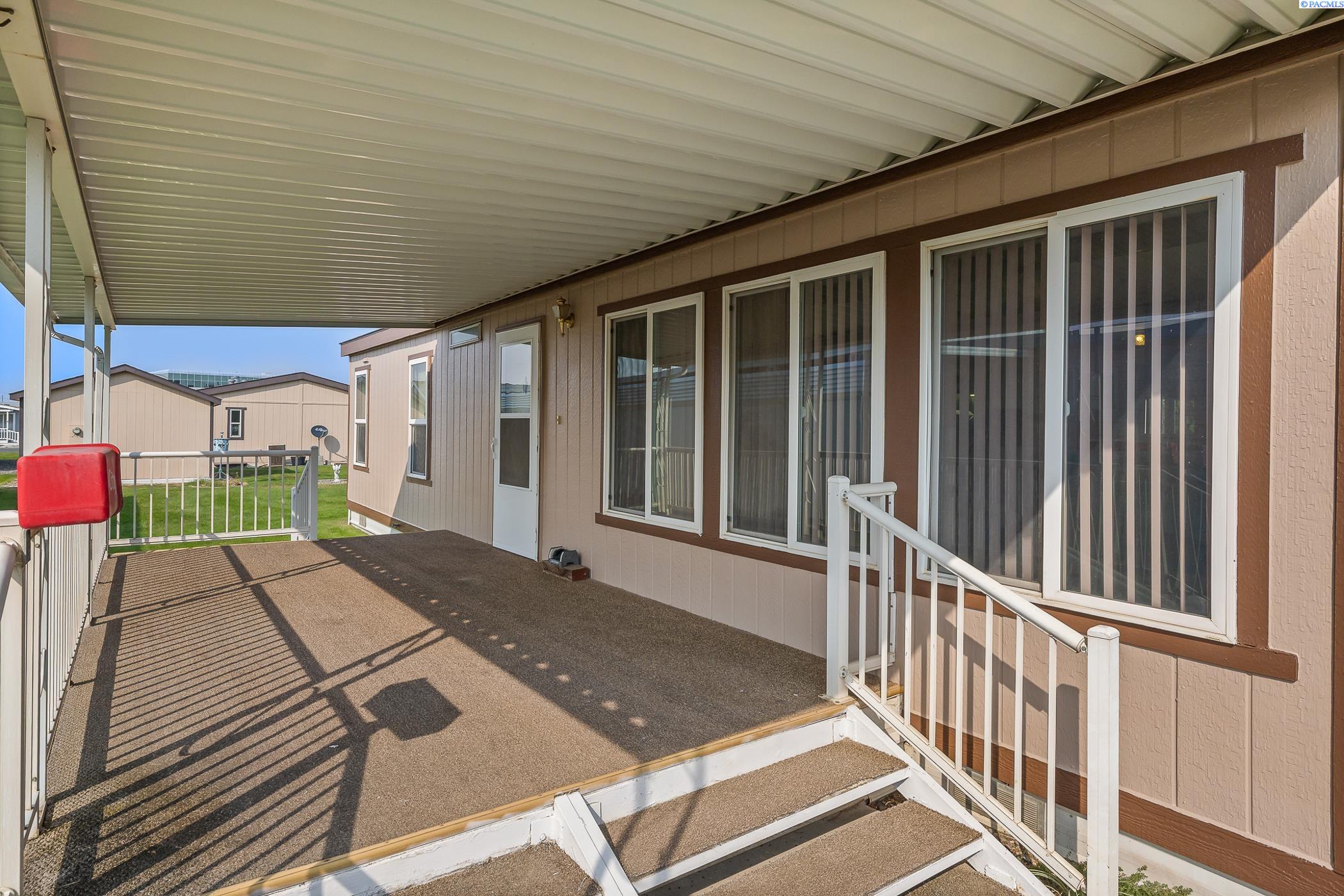 312 S Columbia Center Blvd #23 #23, Kennewick, WA 99336