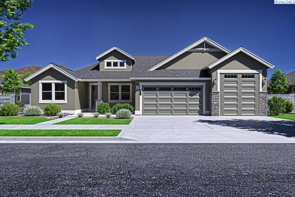 5622 Flathead Ave, Pasco, WA 99301