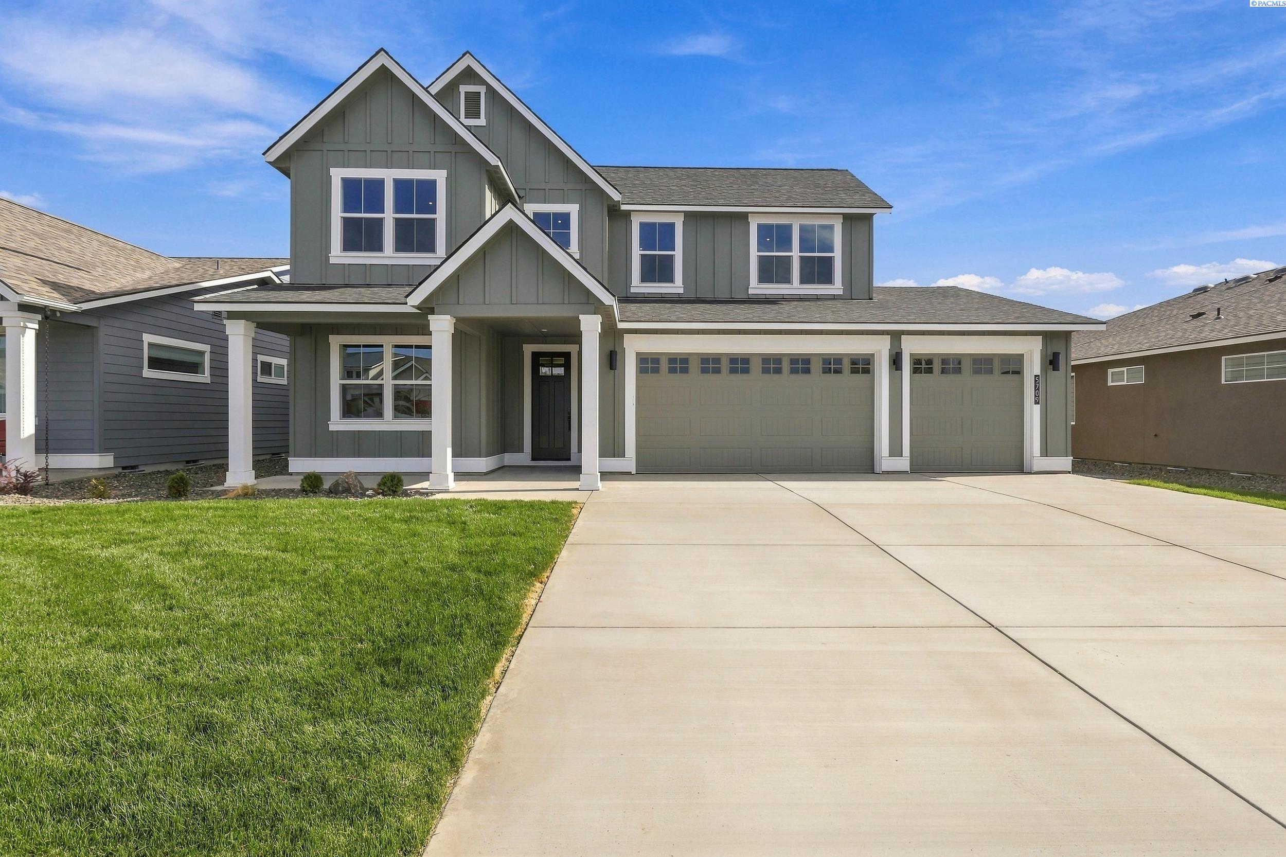 5709 Flathead Ave, Pasco, WA 99301