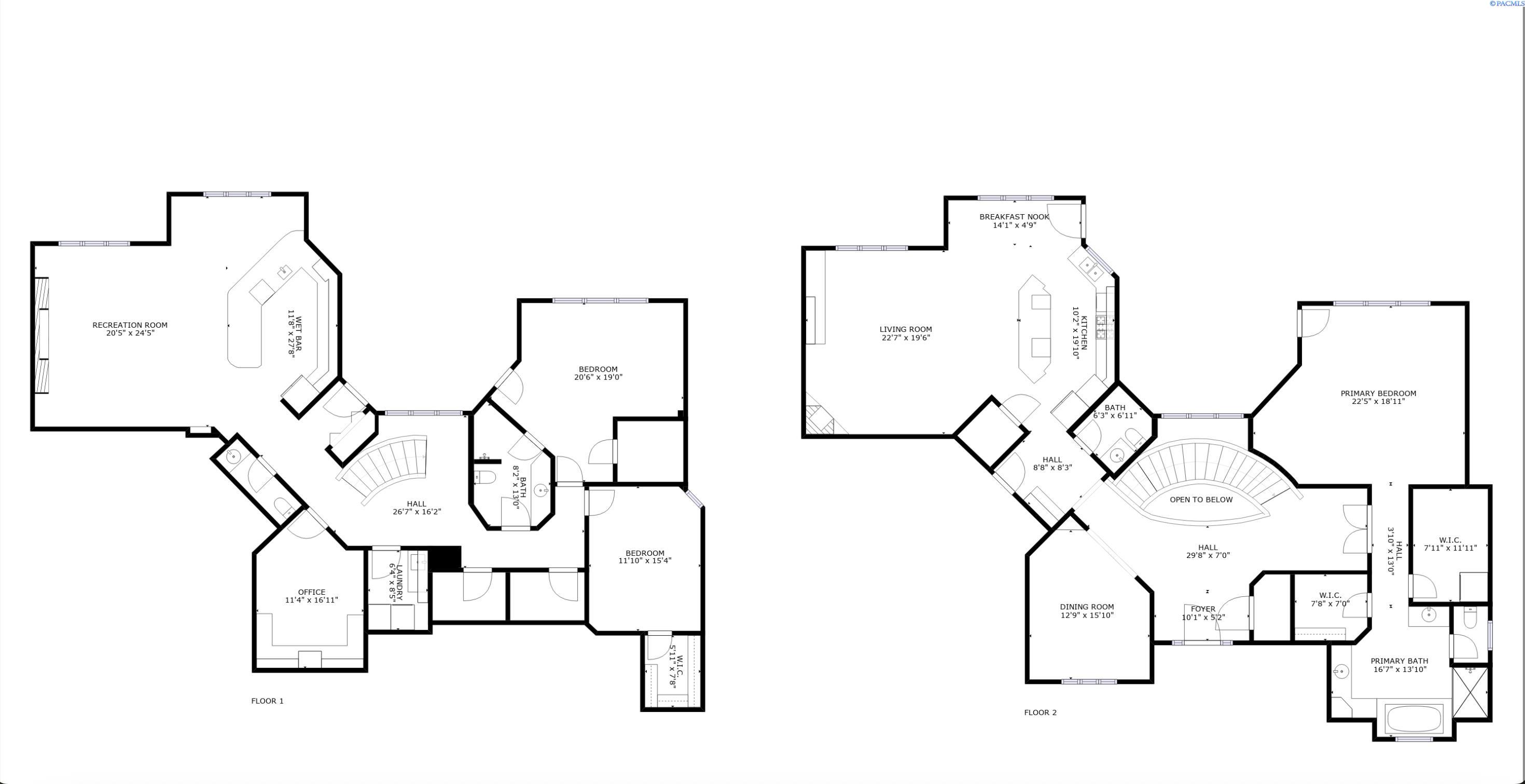 4002 W 43rd Ave, Kennewick, WA 99337
