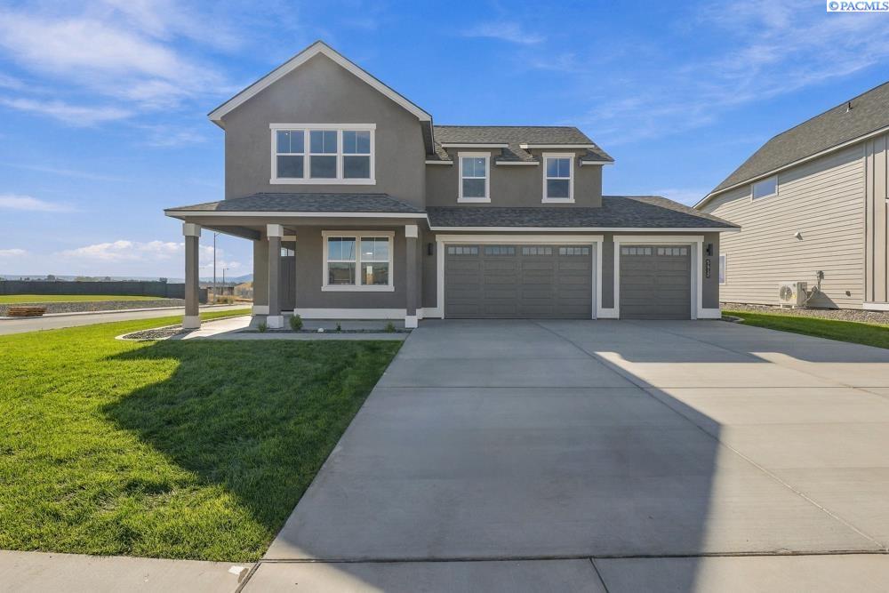 5612 Rd 122, Pasco, WA 99301