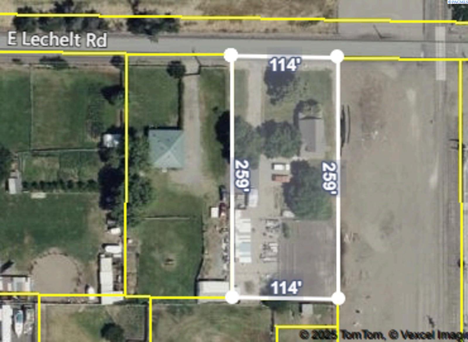 231205 E Lechelt Rd, Kennewick, WA 99337