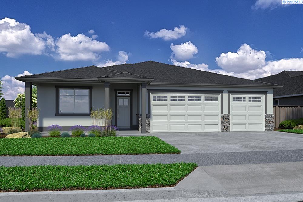 5705 Flathead Ave, Pasco, WA 99301