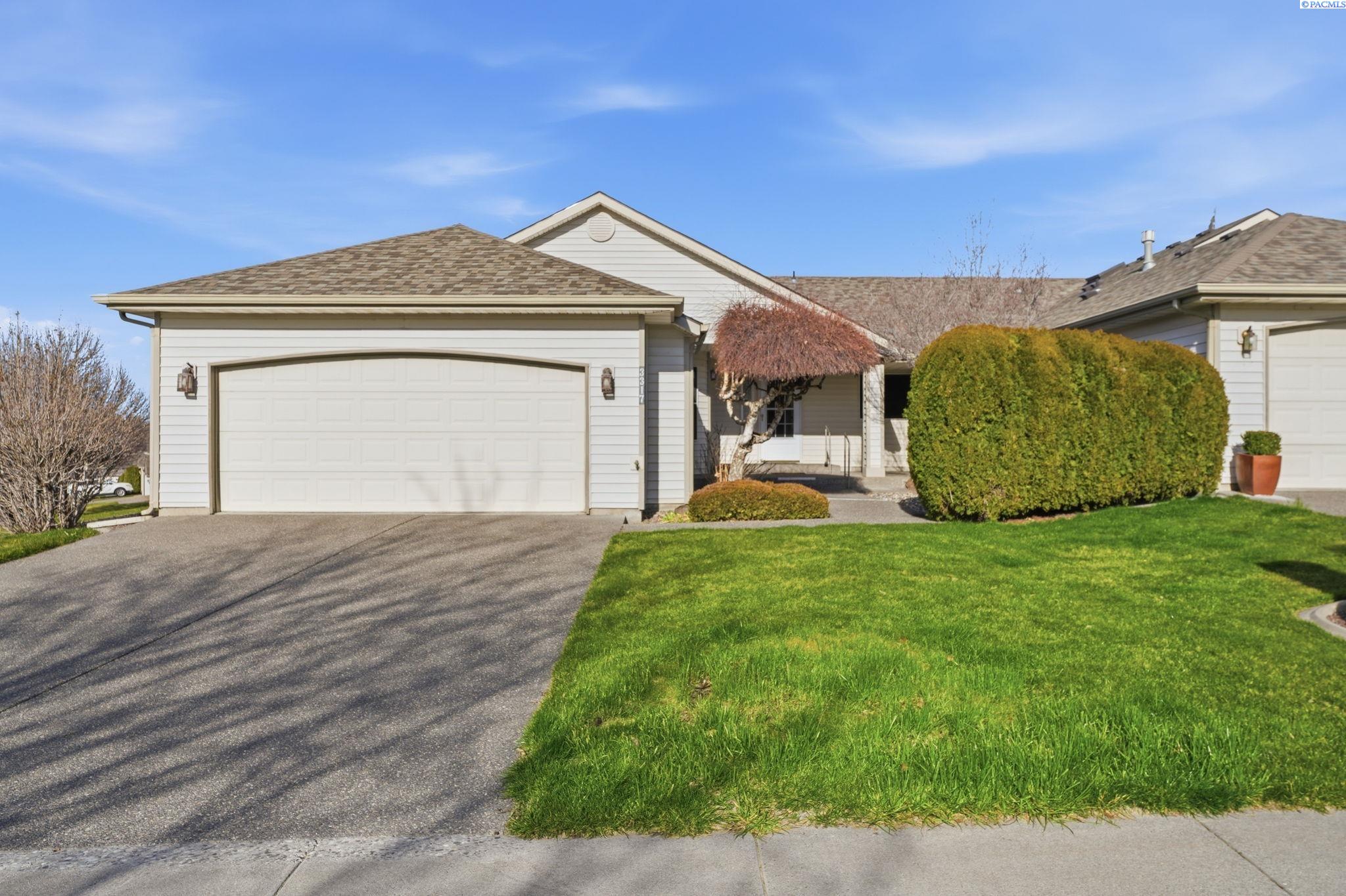 3317 Huntington St, Kennewick, WA 99337