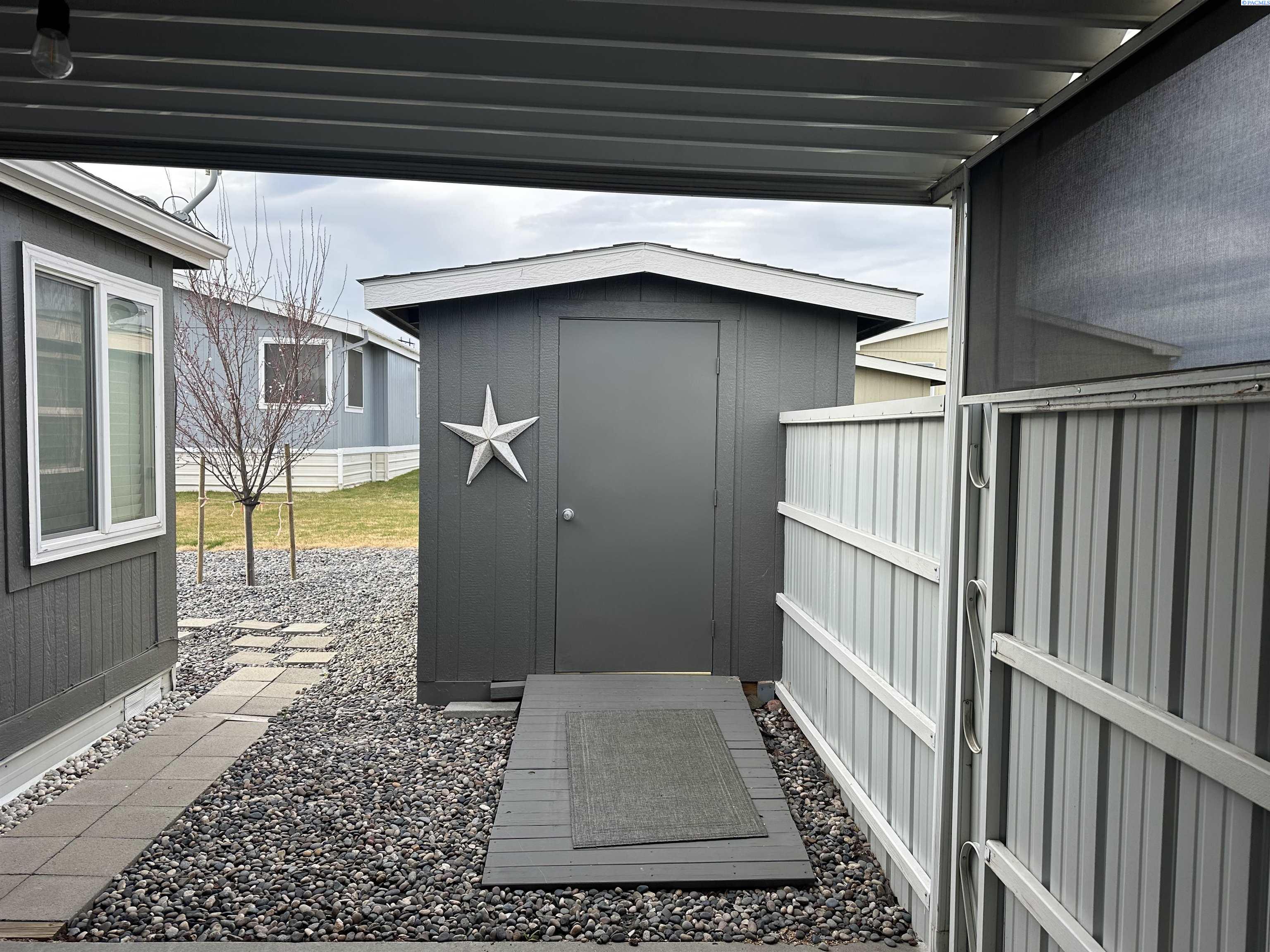 312 S Columbia Center Blvd #47, Kennewick, WA 99336