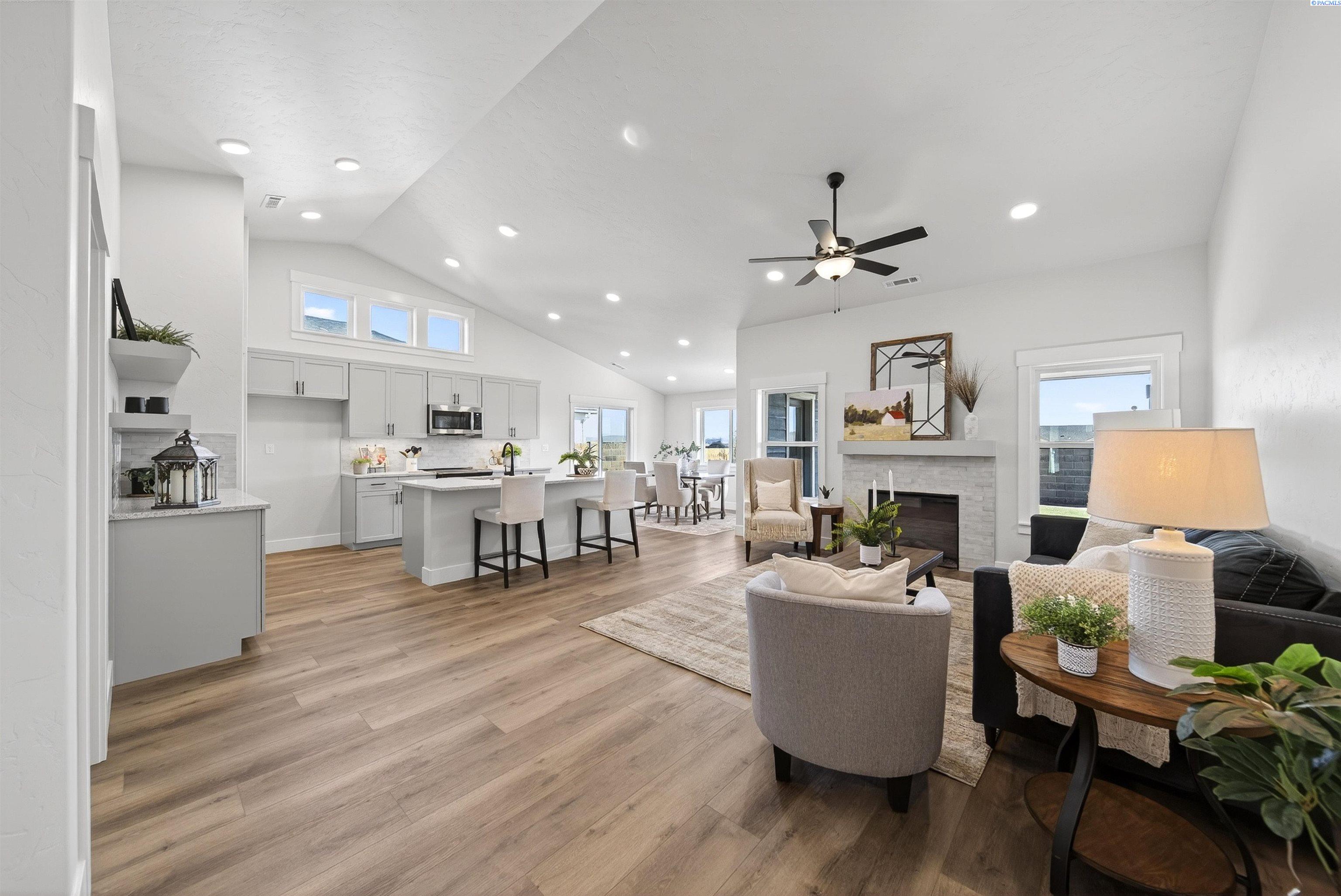 3651 Highview St, Richland, WA 99352