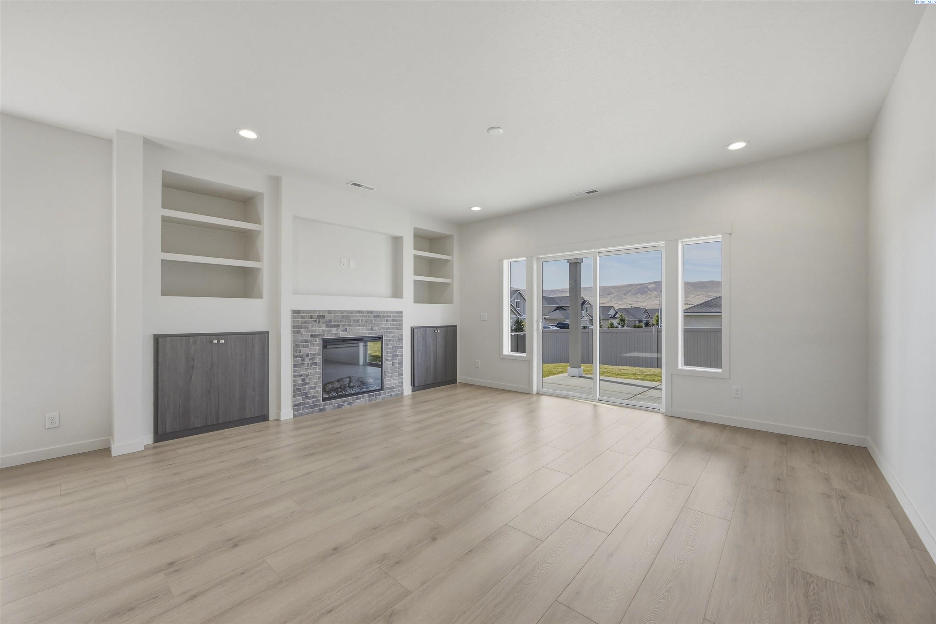 202 Packer St, Prosser, WA 99350
