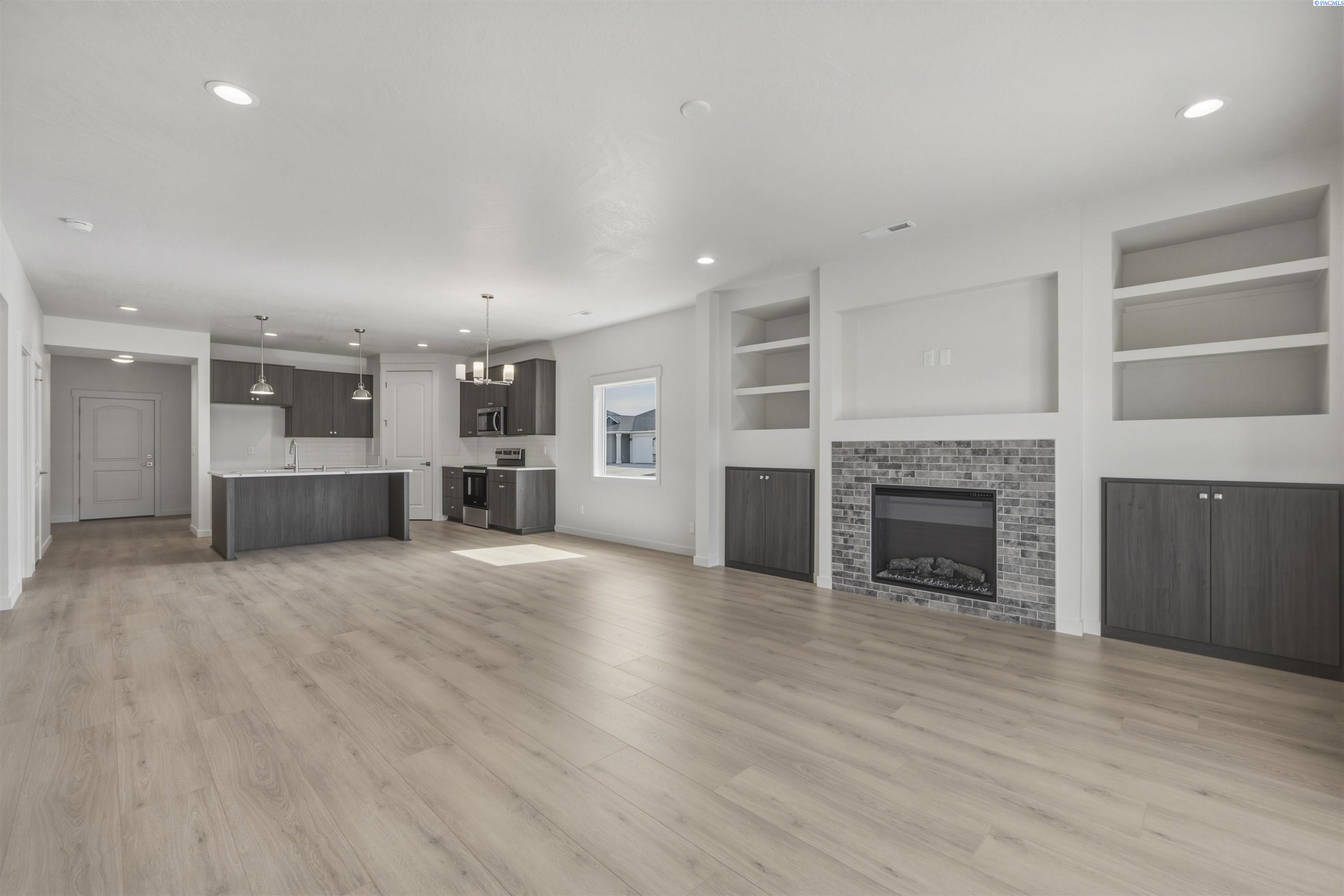 202 Packer St, Prosser, WA 99350
