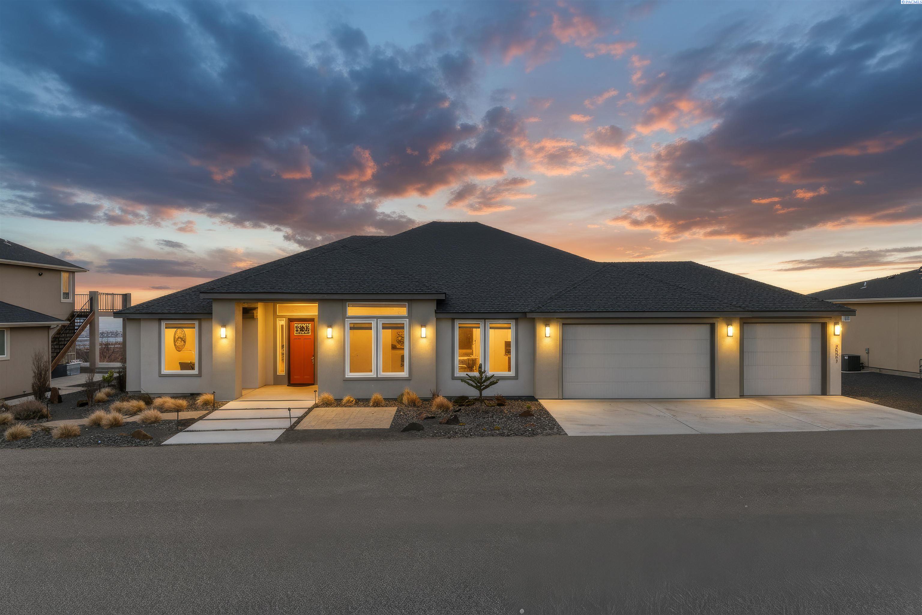 2531 Falconcrest Loop, Richland, WA 99352
