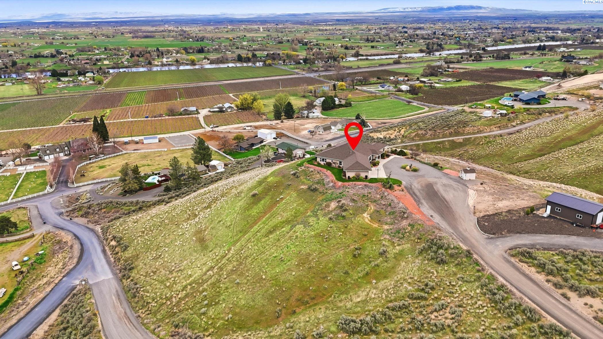 21509 S Davlor Pr Sw, Prosser, WA 99350-8814